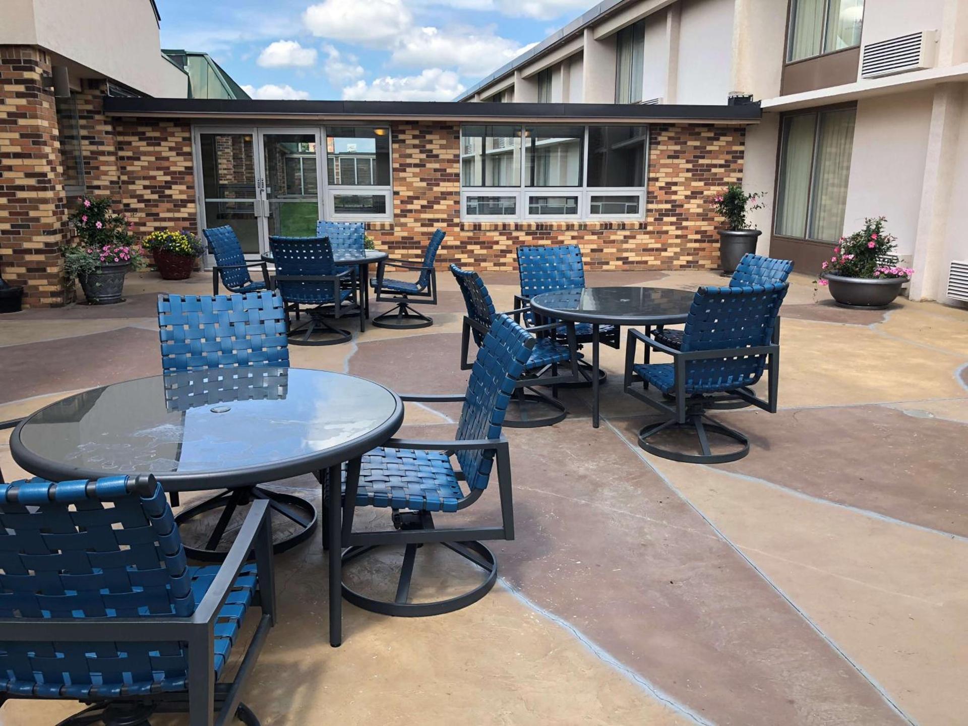 Best Western Tomah Hotel photo 32
