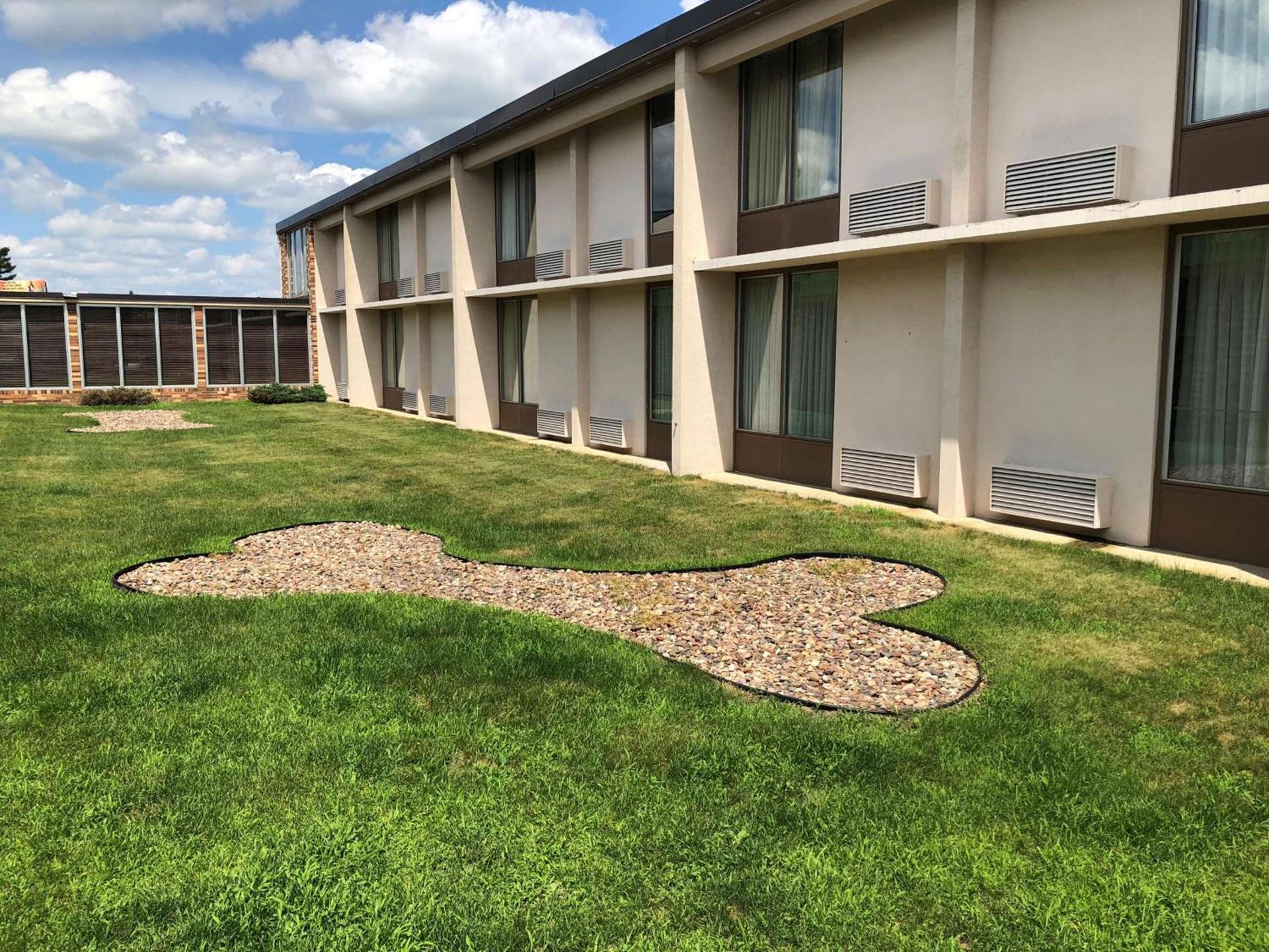 Best Western Tomah Hotel photo 31