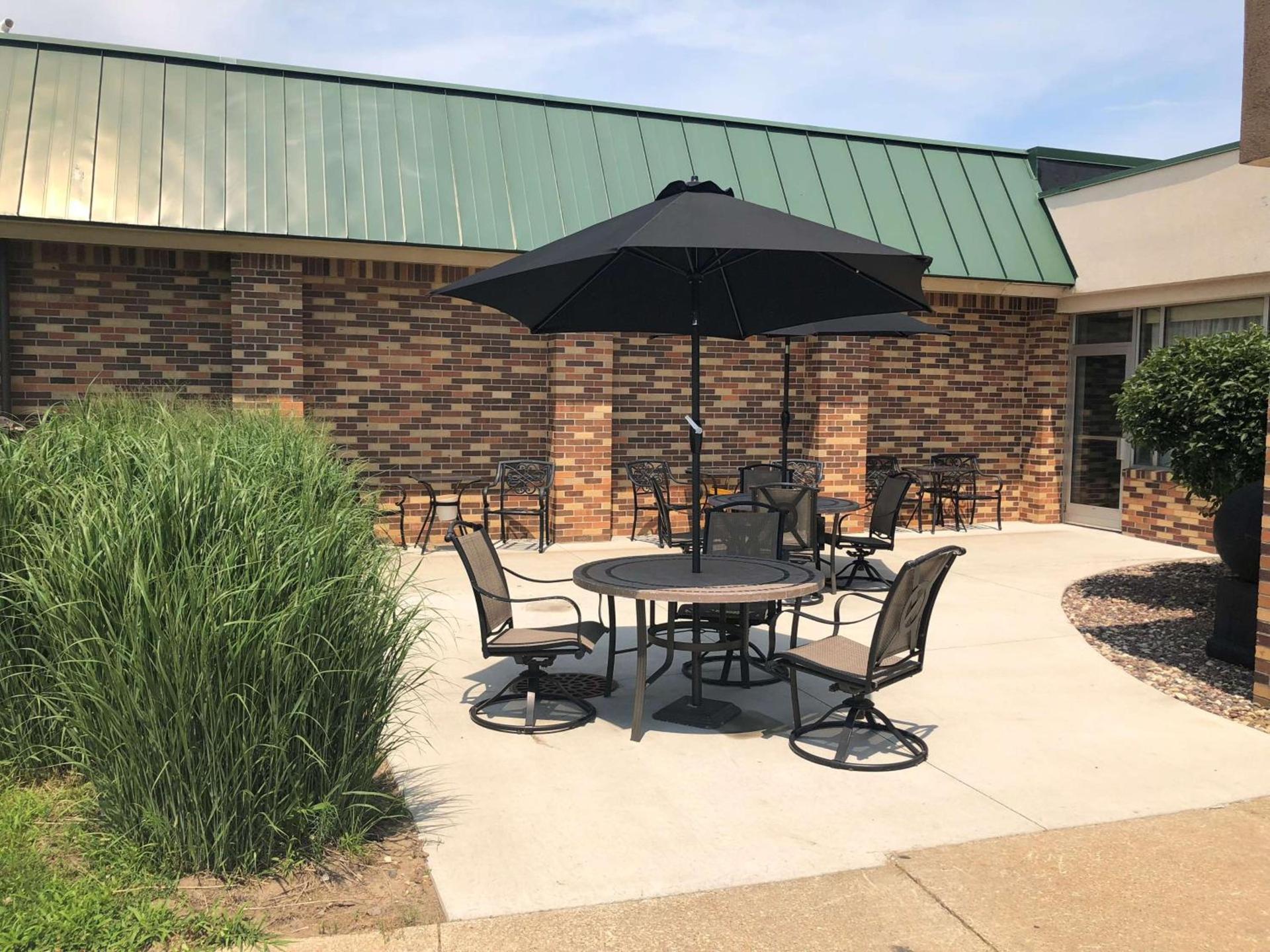 Best Western Tomah Hotel photo 33