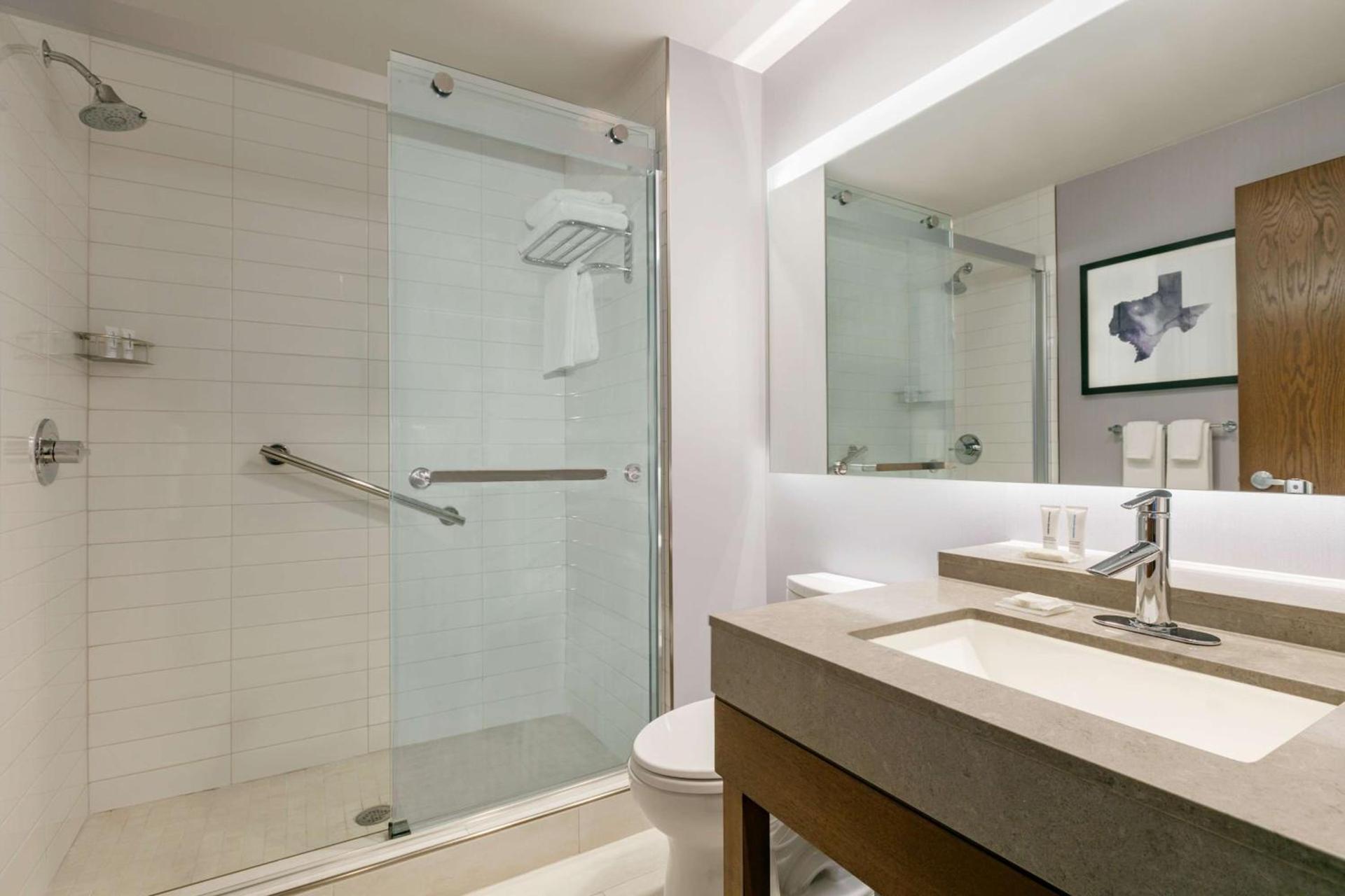 Hyatt Place Fort Worth/TCU photo 2