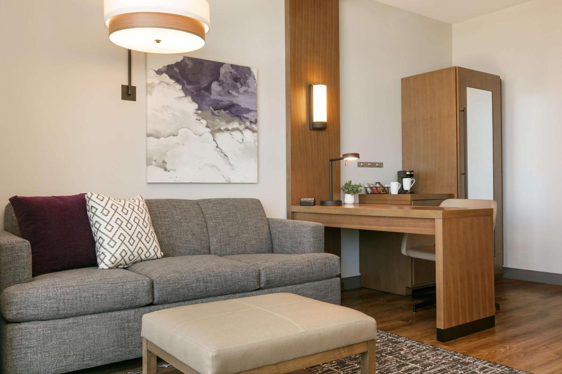 Hyatt Place Fort Worth/TCU photo 3