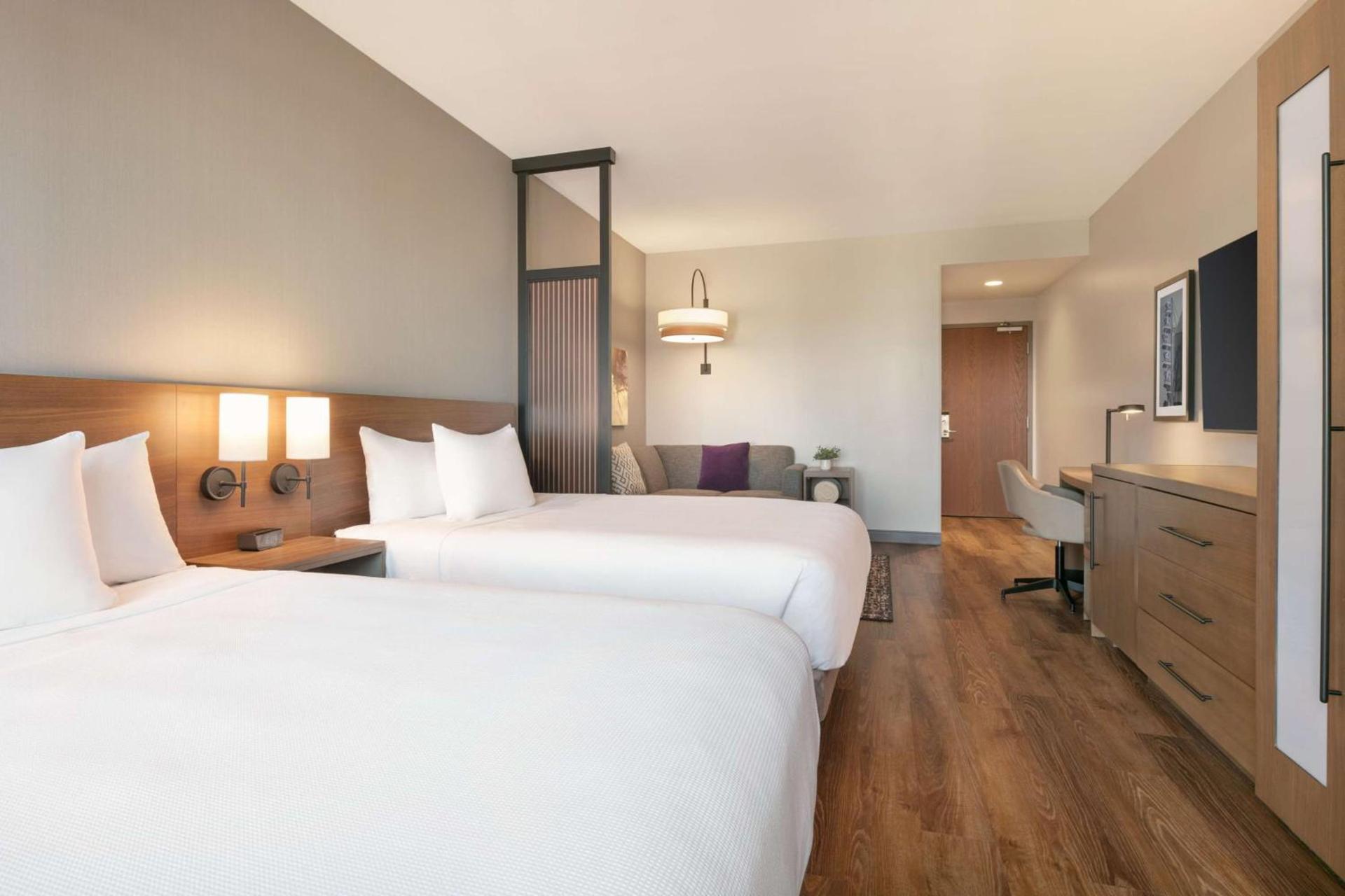 Hyatt Place Fort Worth/TCU photo 4