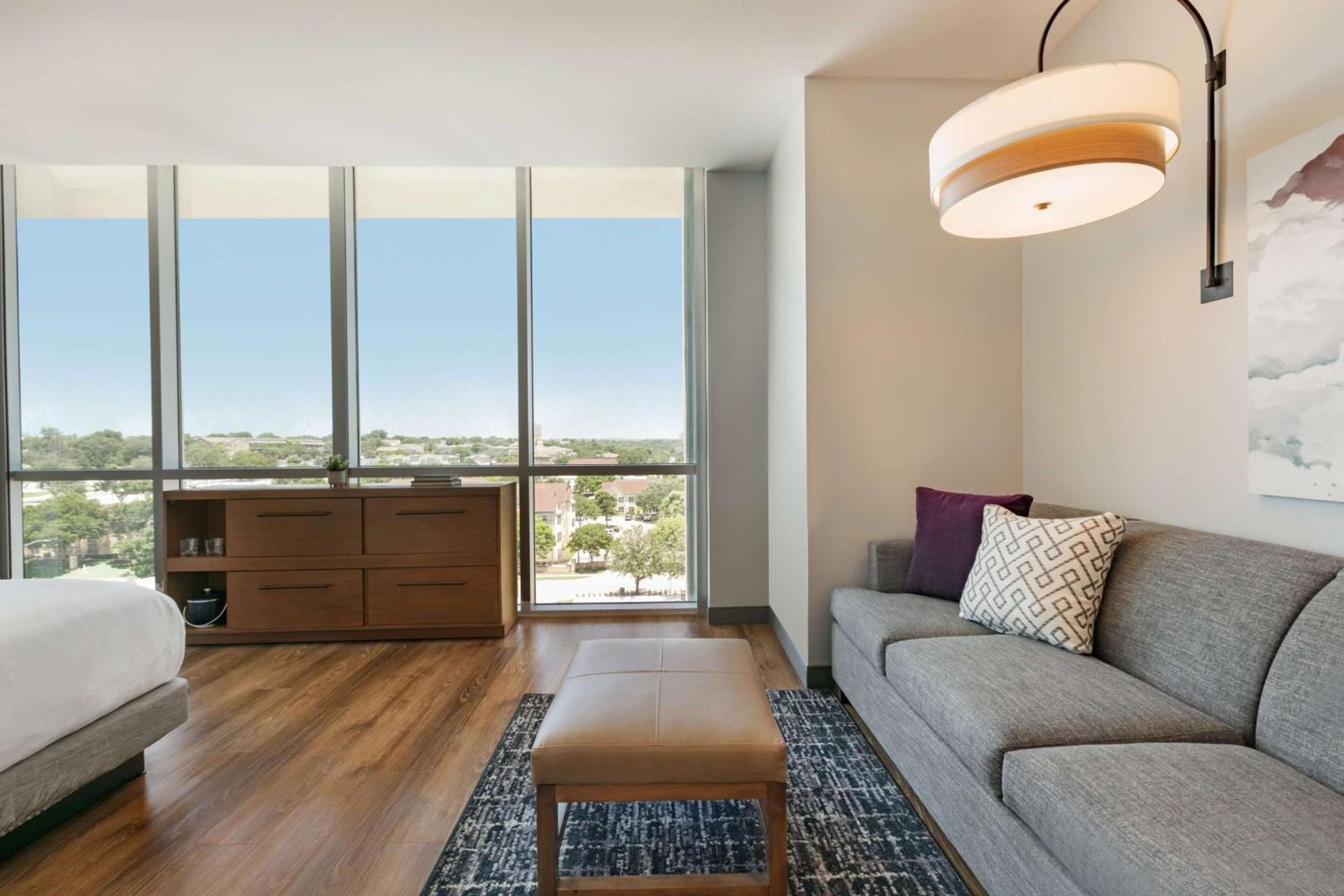 Hyatt Place Fort Worth/TCU photo 5