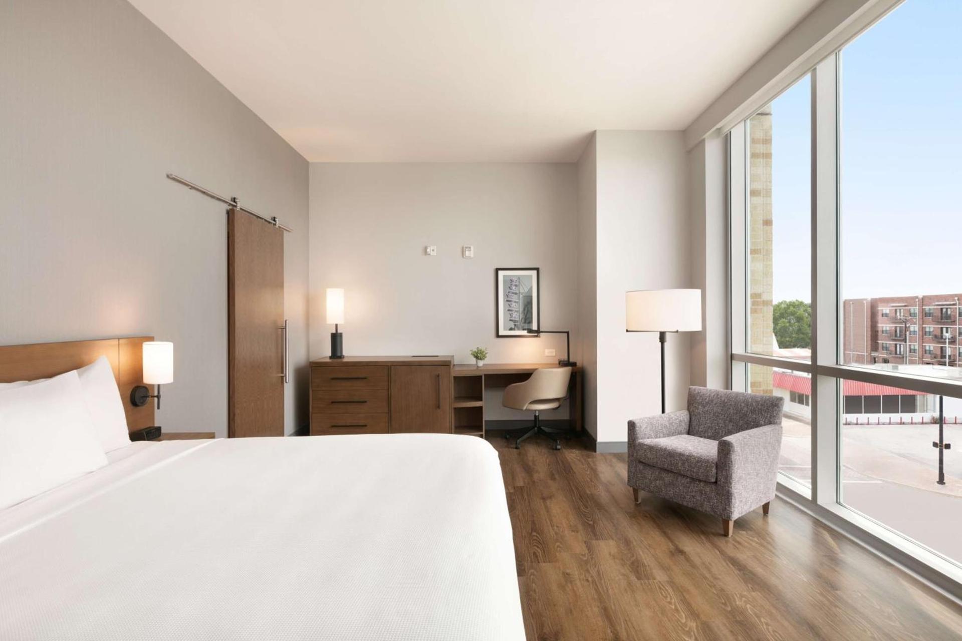 Hyatt Place Fort Worth/TCU photo 6