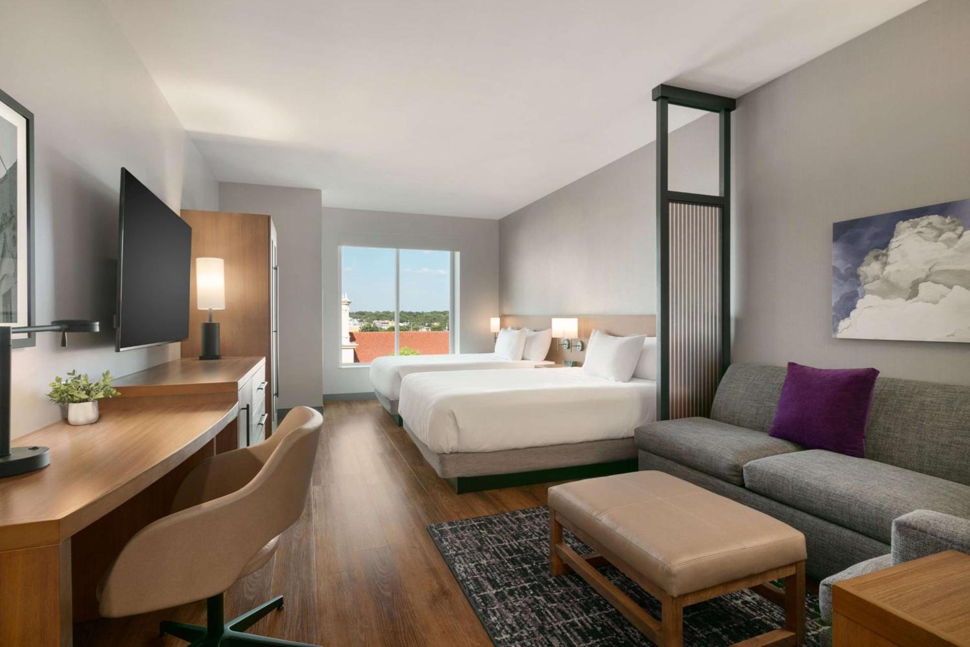 Hyatt Place Fort Worth/TCU photo 7