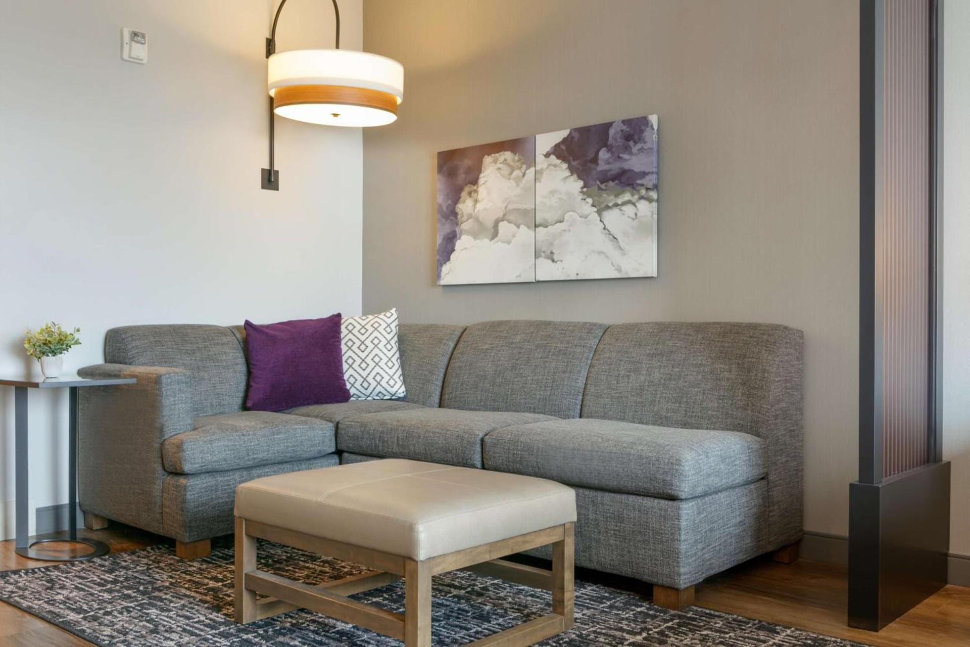 Hyatt Place Fort Worth/TCU photo 8