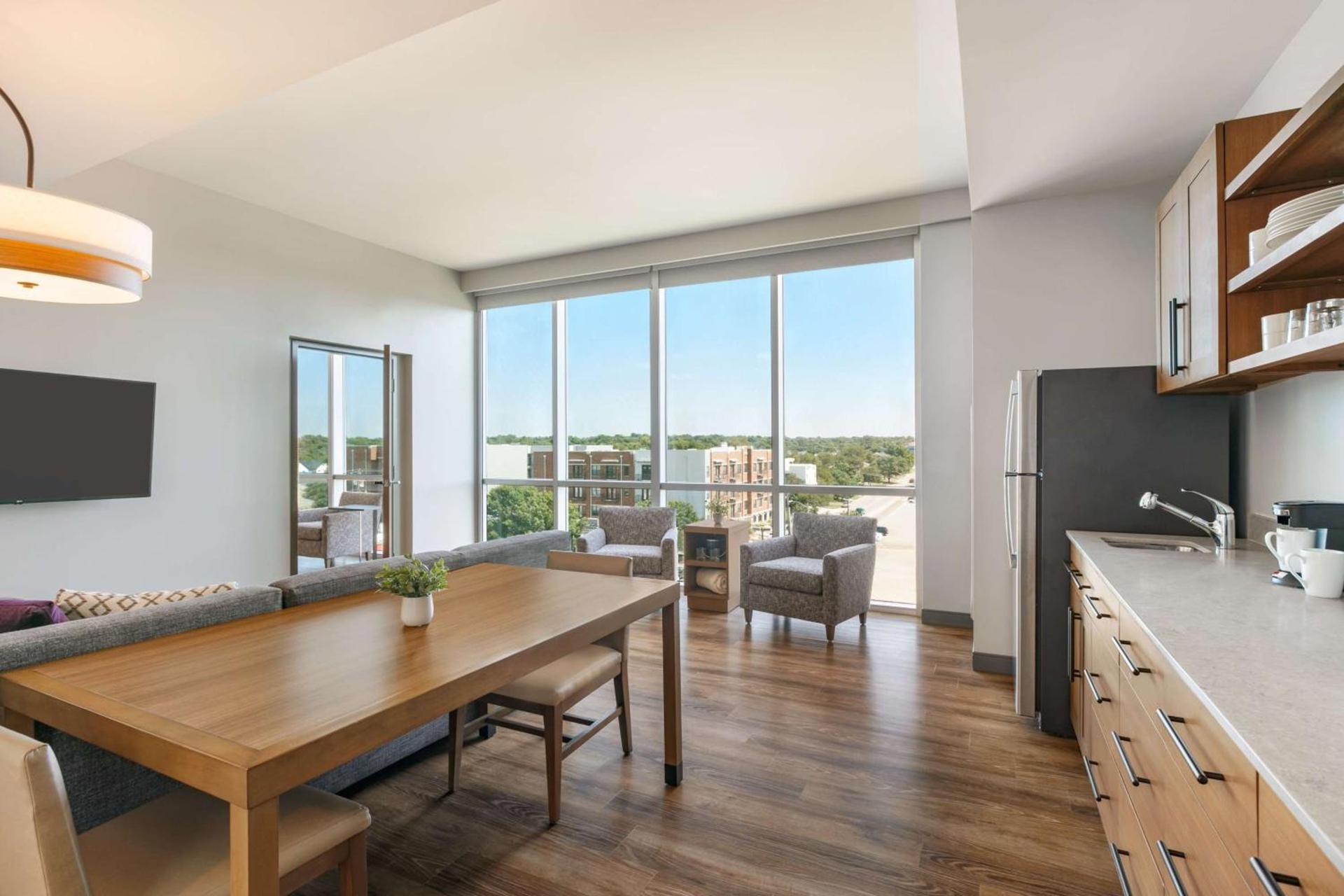 Hyatt Place Fort Worth/TCU photo 9