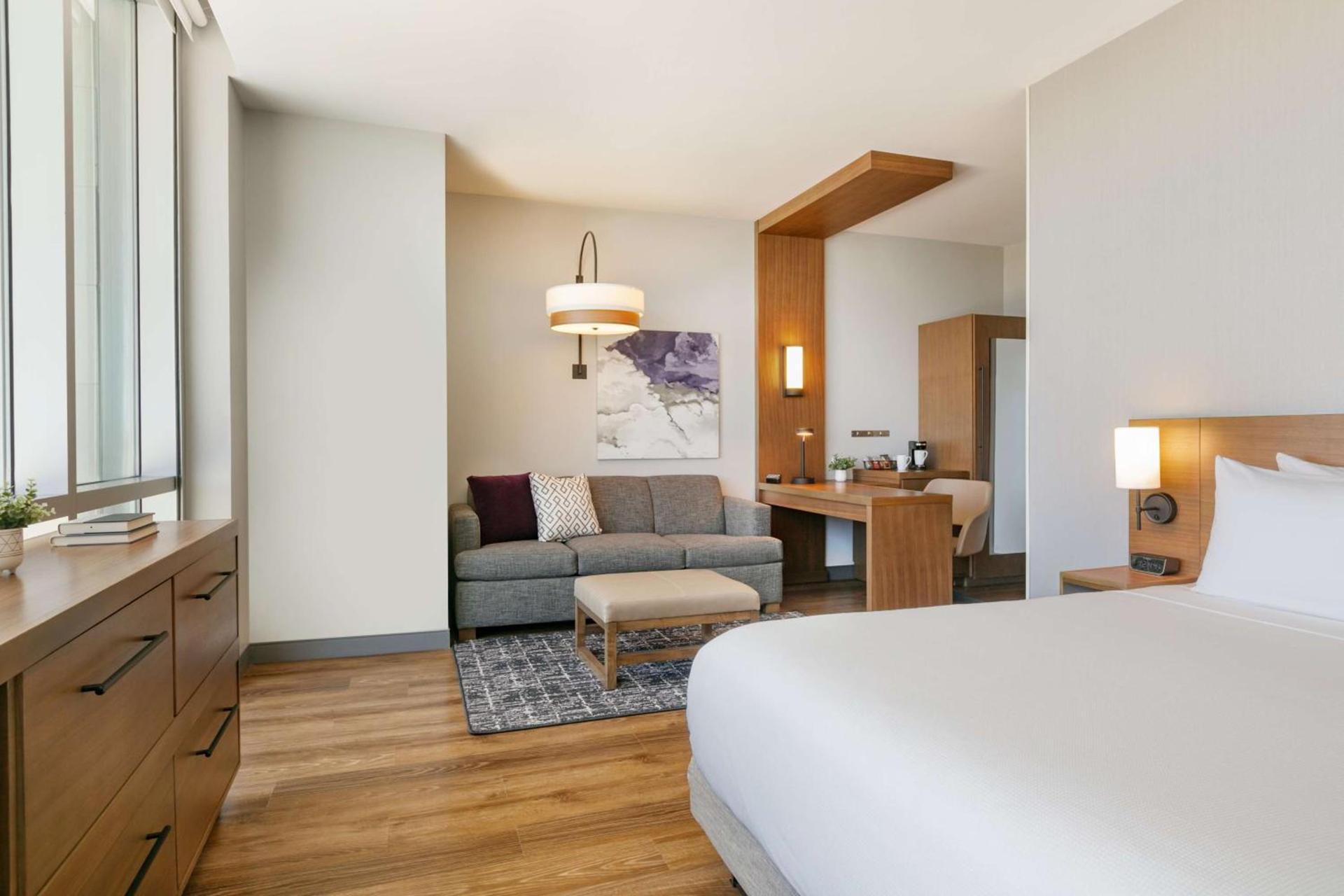 Hyatt Place Fort Worth/TCU photo 10