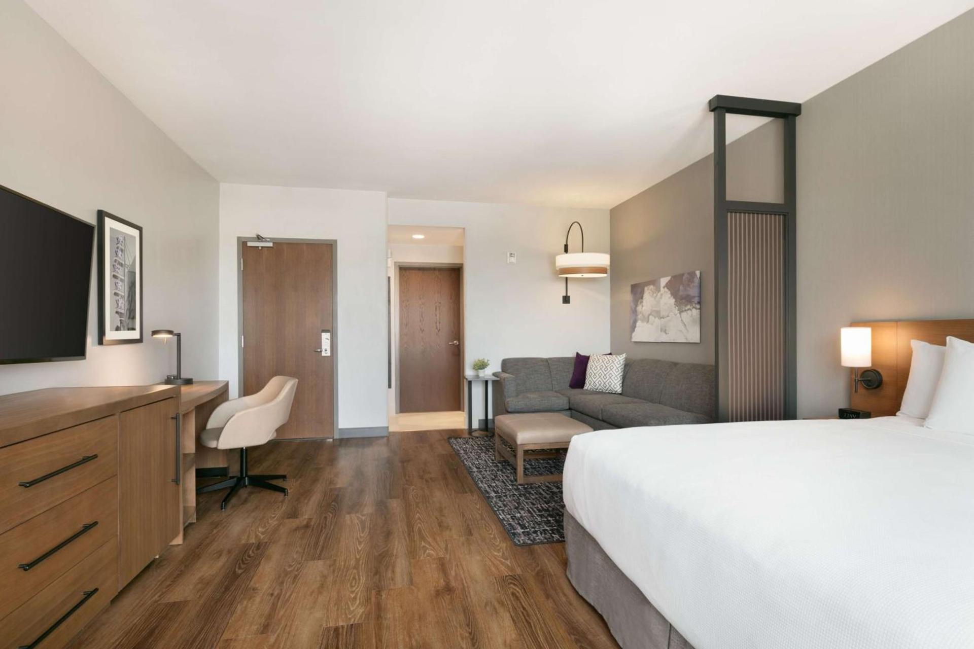 Hyatt Place Fort Worth/TCU photo 11