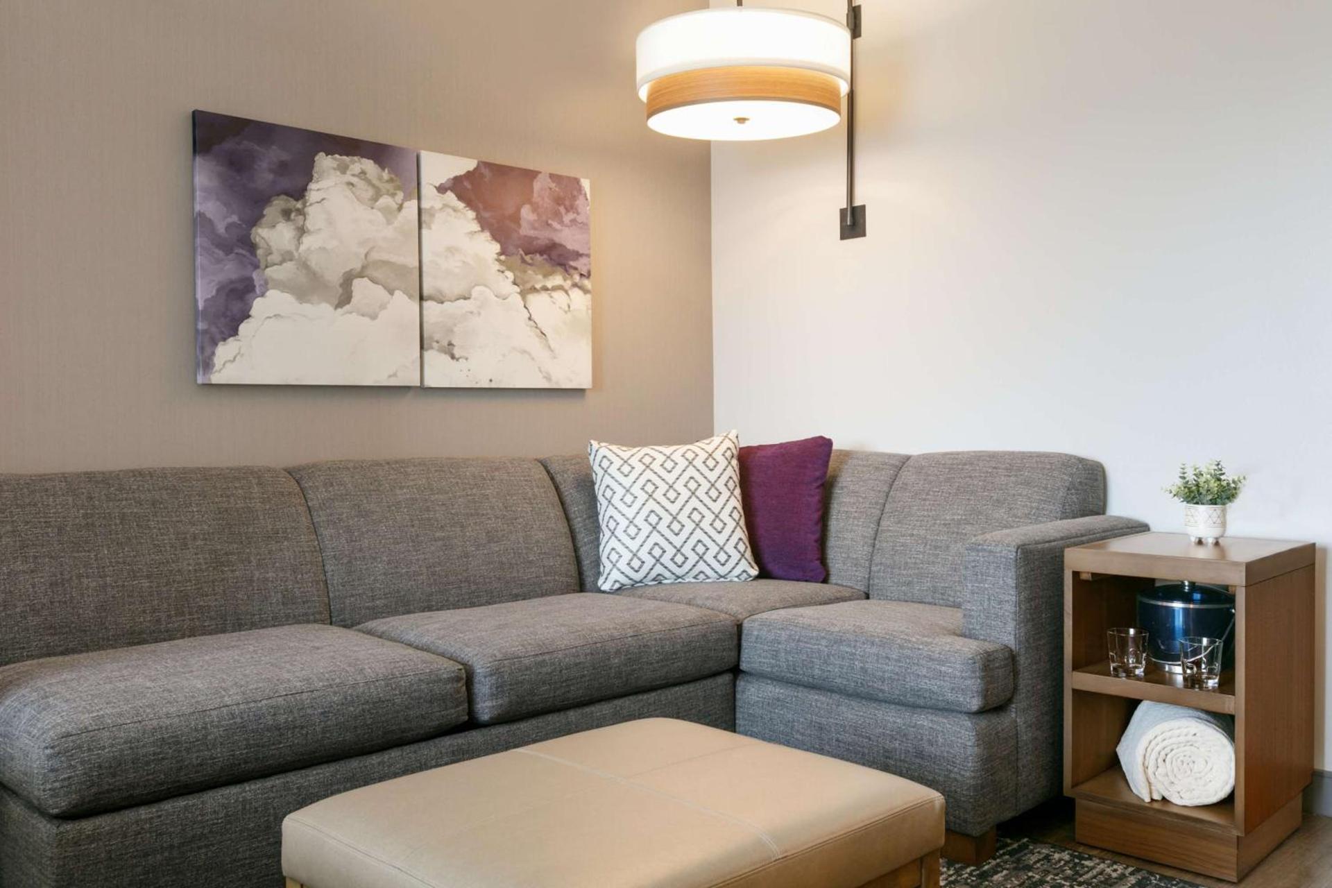 Hyatt Place Fort Worth/TCU photo 12