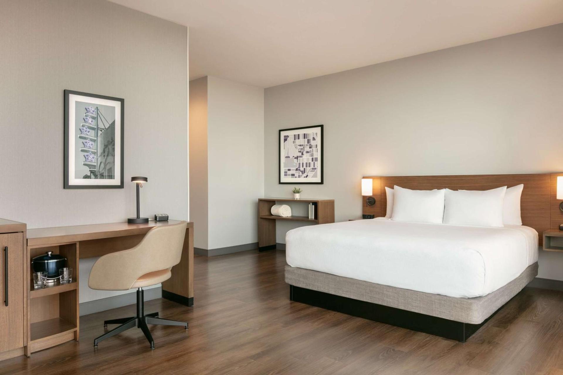 Hyatt Place Fort Worth/TCU photo 14
