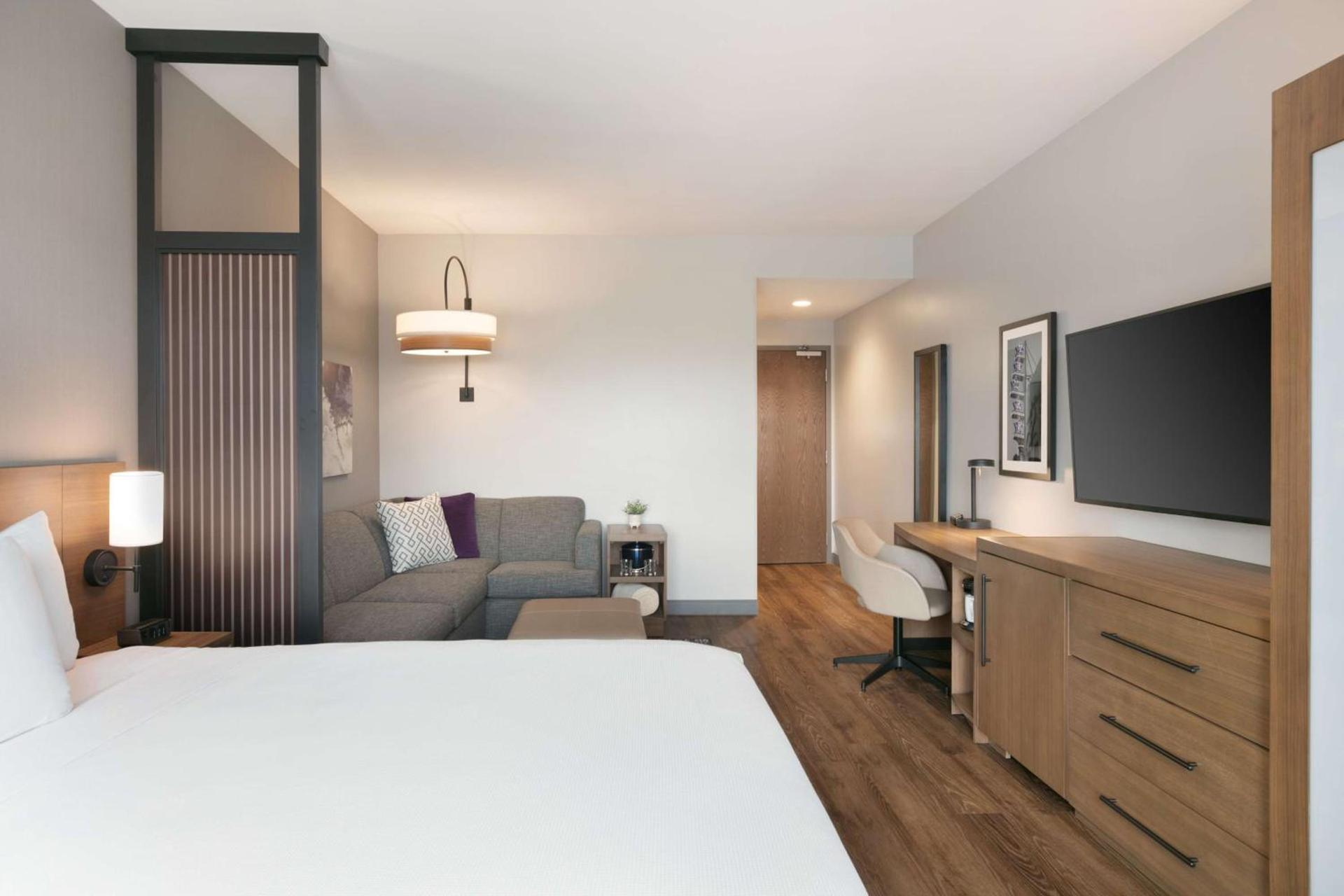 Hyatt Place Fort Worth/TCU photo 15