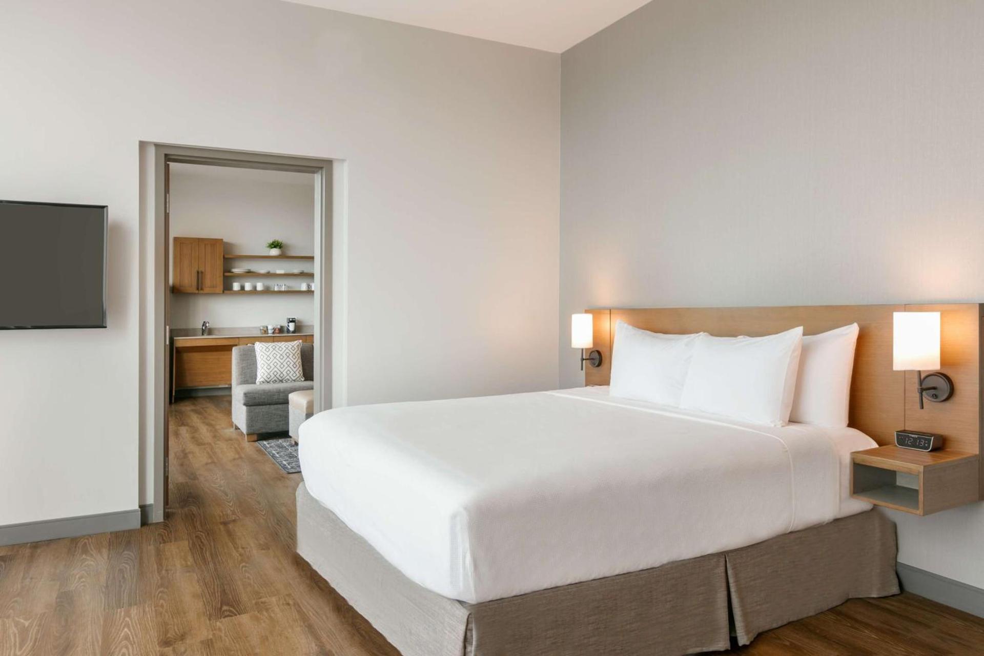 Hyatt Place Fort Worth/TCU photo 17