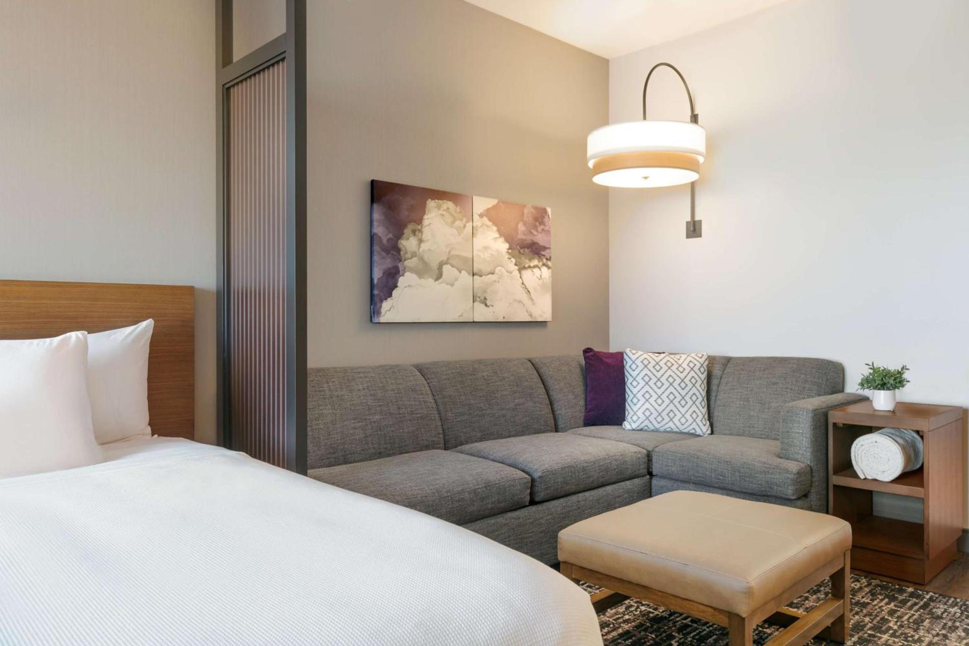 Hyatt Place Fort Worth/TCU photo 16
