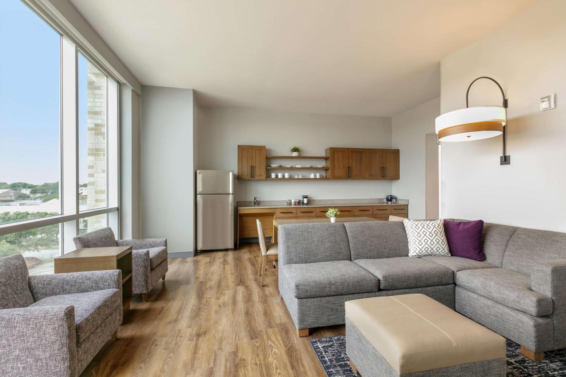 Hyatt Place Fort Worth/TCU photo 18