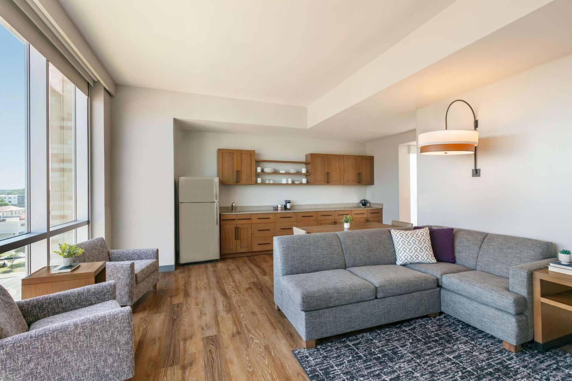 Hyatt Place Fort Worth/TCU photo 19