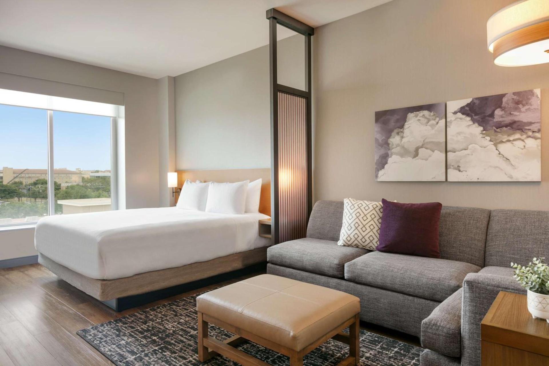 Hyatt Place Fort Worth/TCU photo 20