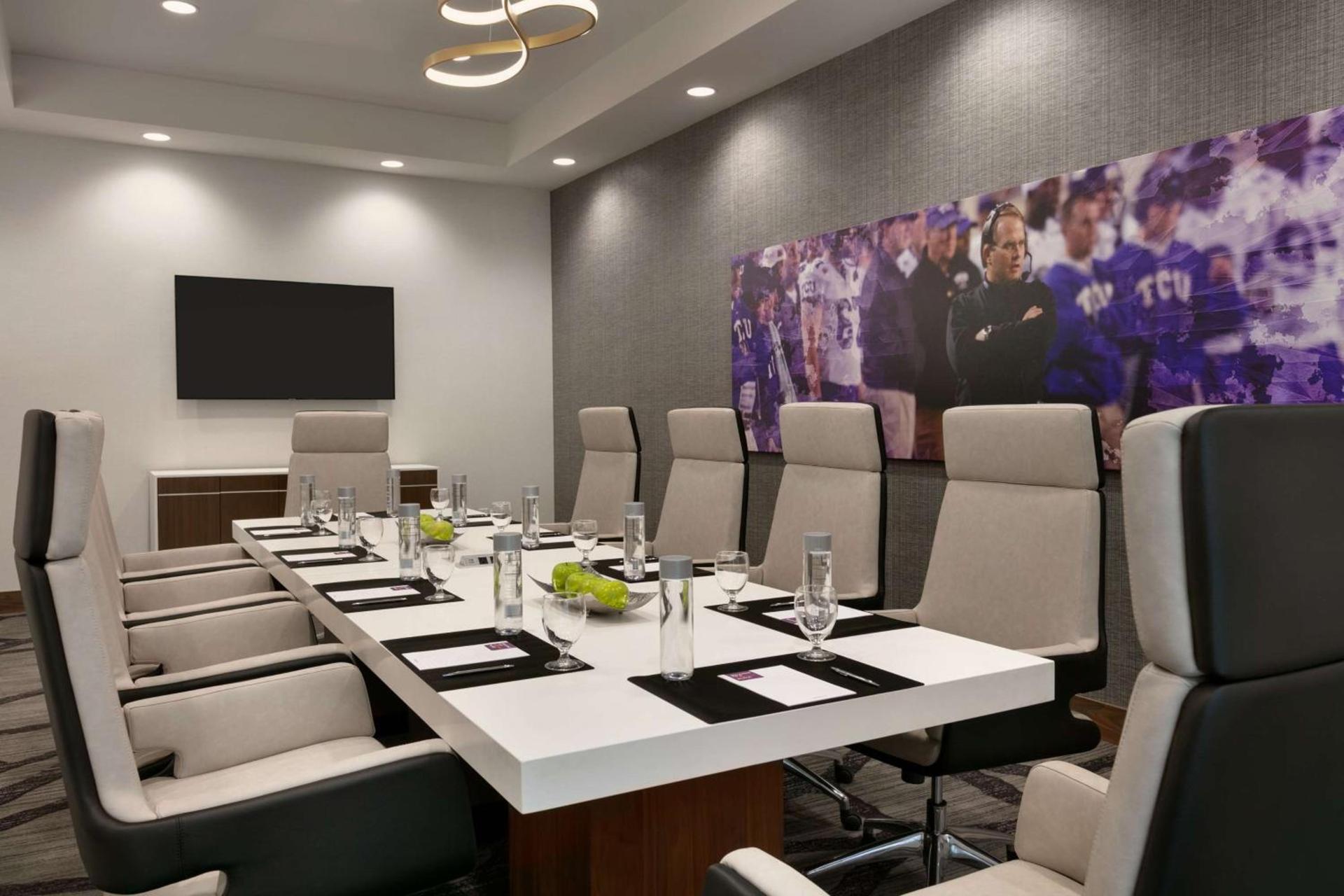 Hyatt Place Fort Worth/TCU photo 26