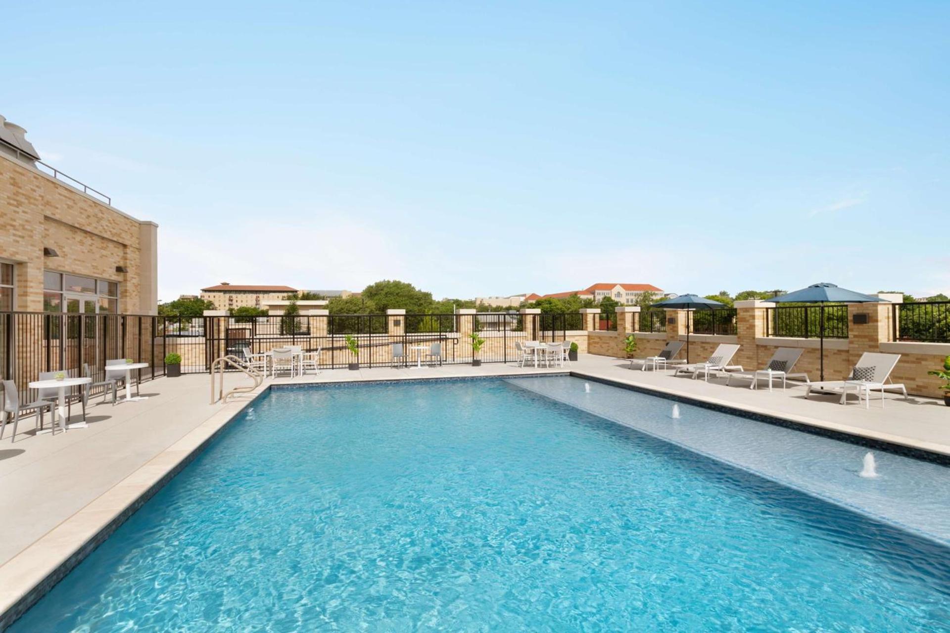 Hyatt Place Fort Worth/TCU photo 27