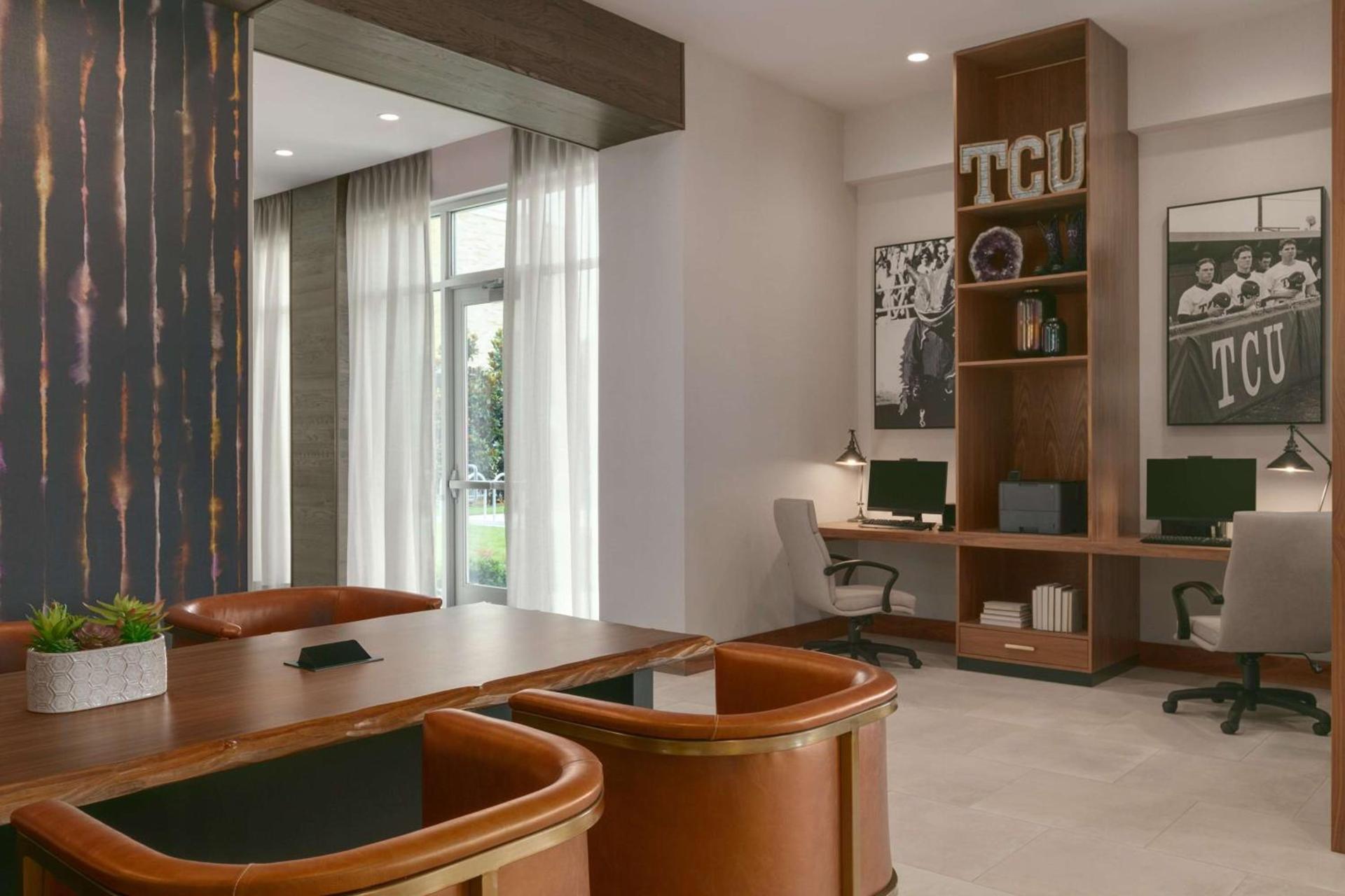 Hyatt Place Fort Worth/TCU photo 30