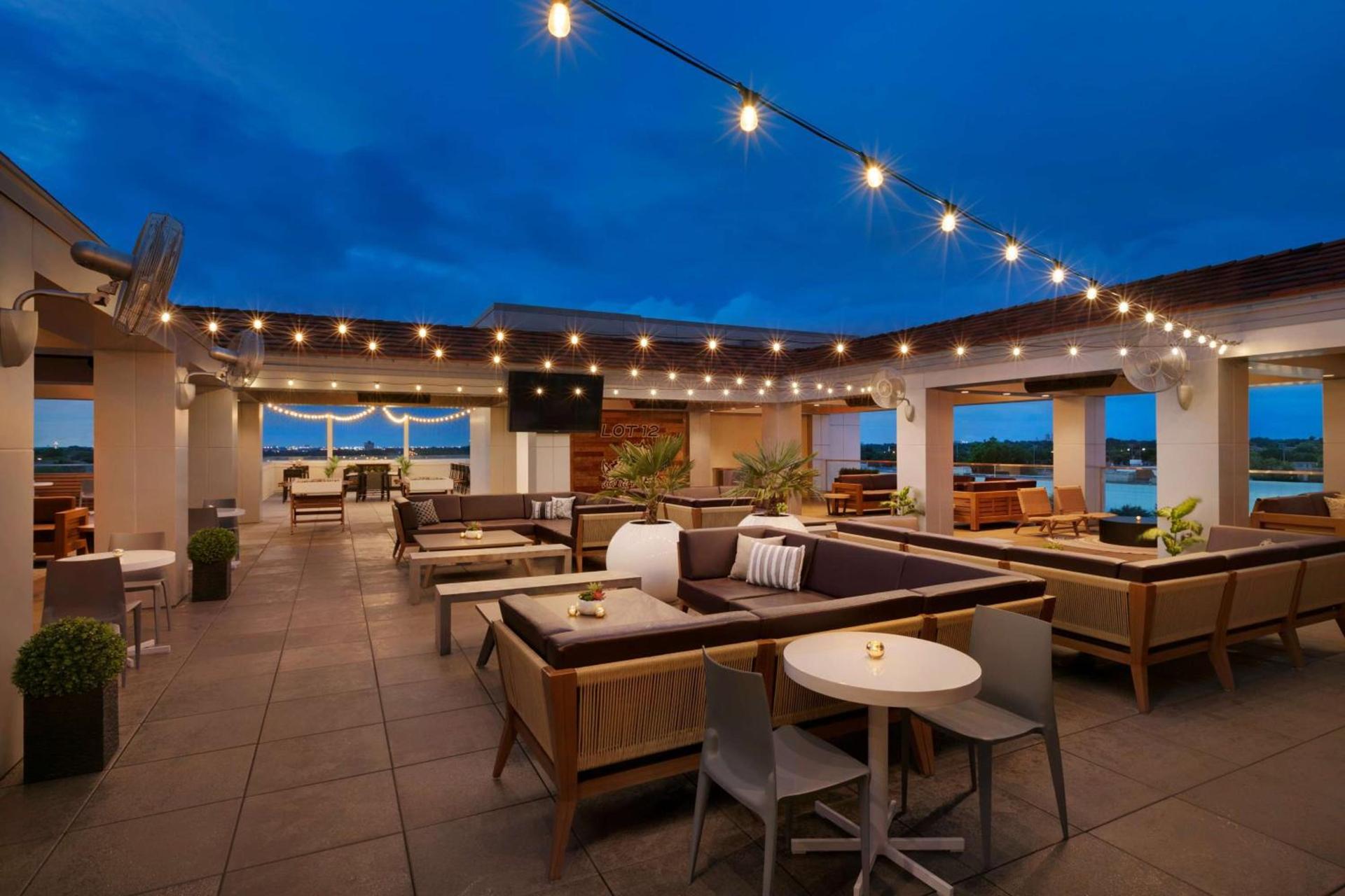 Hyatt Place Fort Worth/TCU photo 31