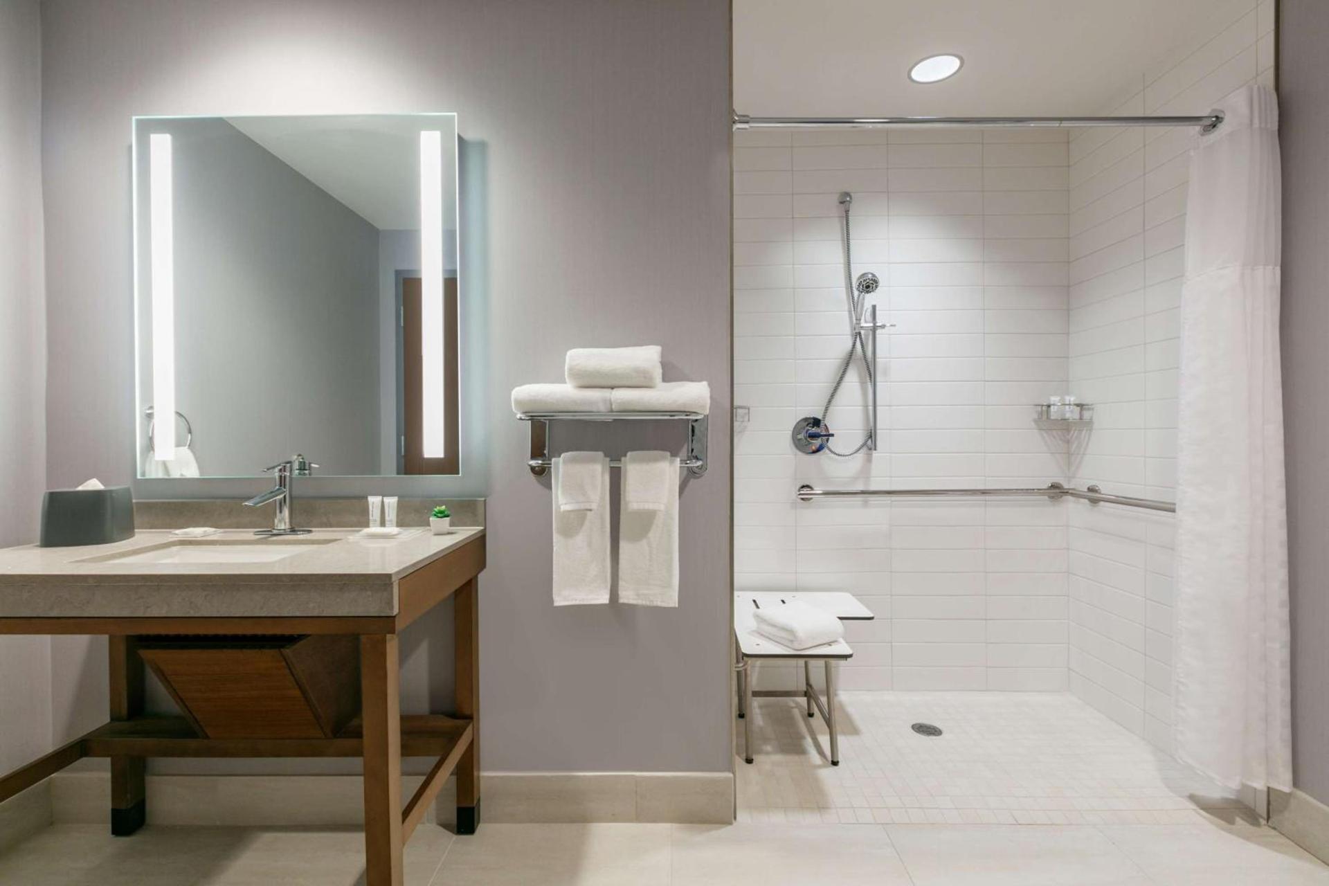 Hyatt Place Fort Worth/TCU photo 32