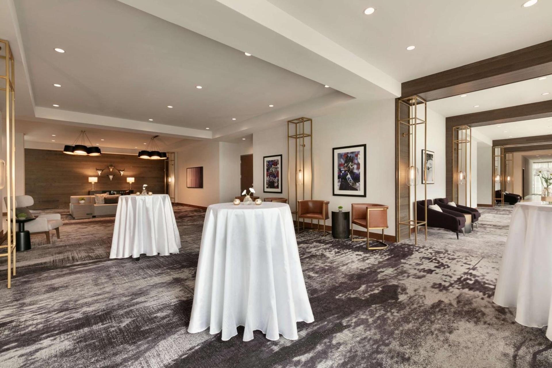 Hyatt Place Fort Worth/TCU photo 34