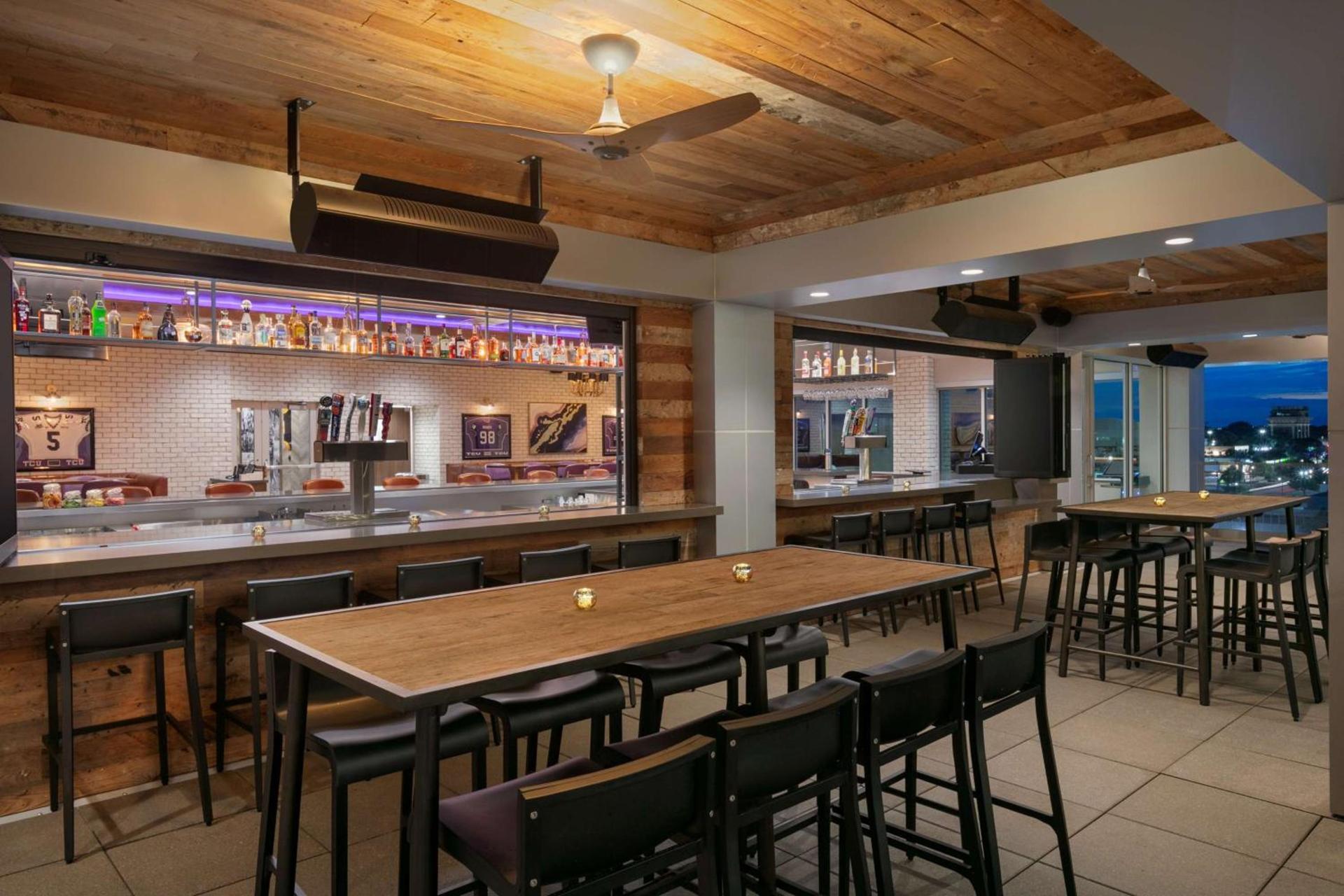 Hyatt Place Fort Worth/TCU photo 33