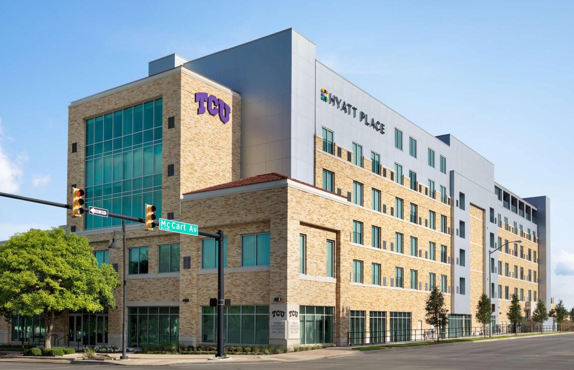 Hyatt Place Fort Worth/TCU photo 37