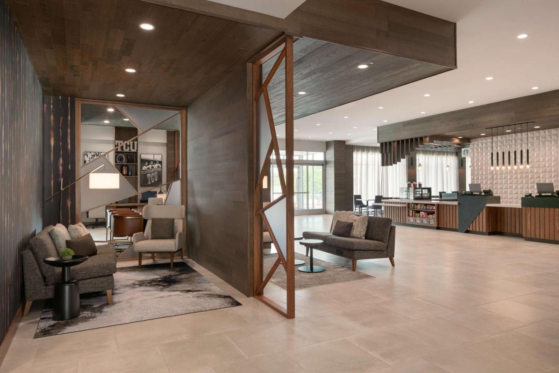 Hyatt Place Fort Worth/TCU photo 39