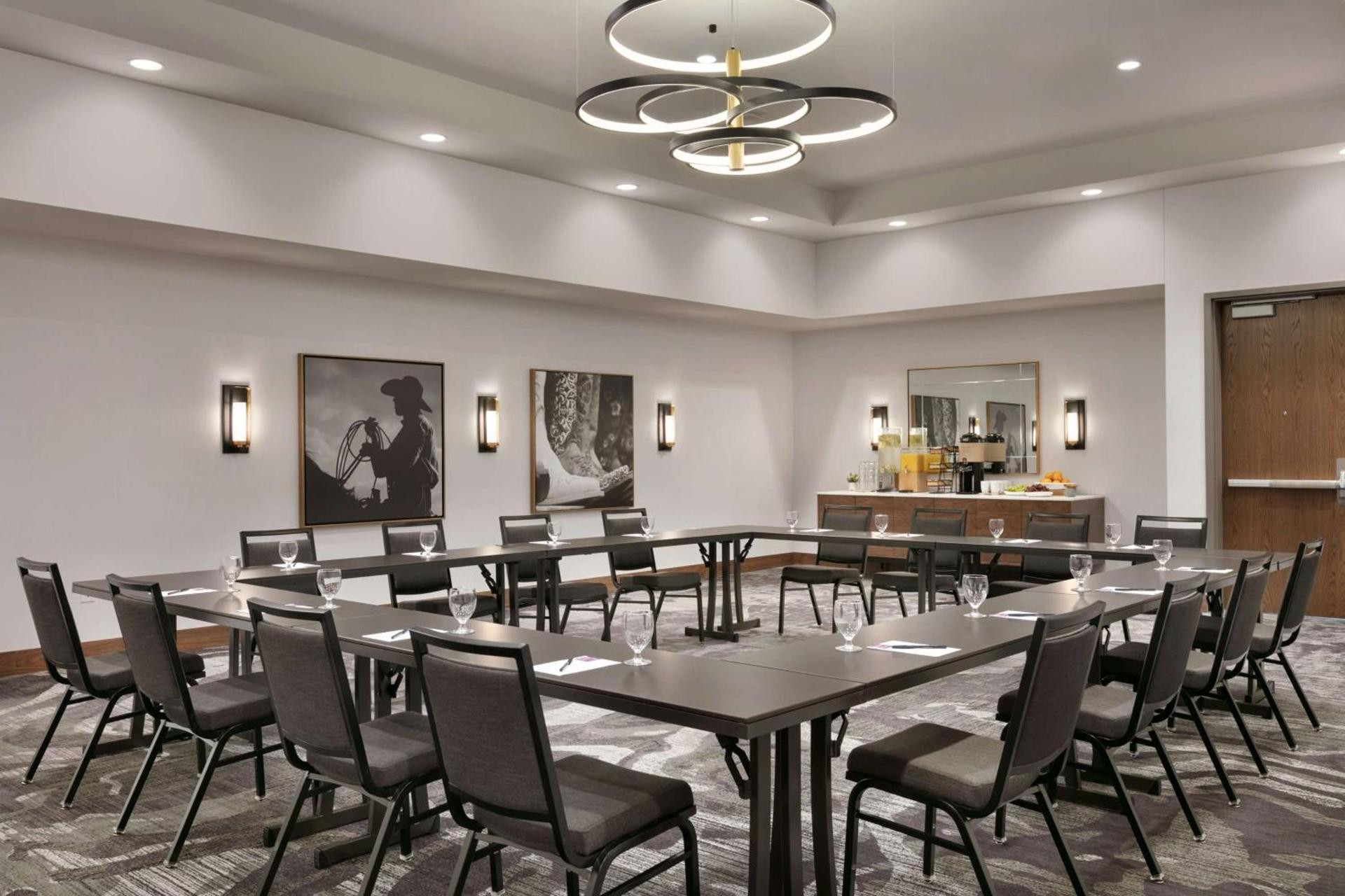 Hyatt Place Fort Worth/TCU photo 40