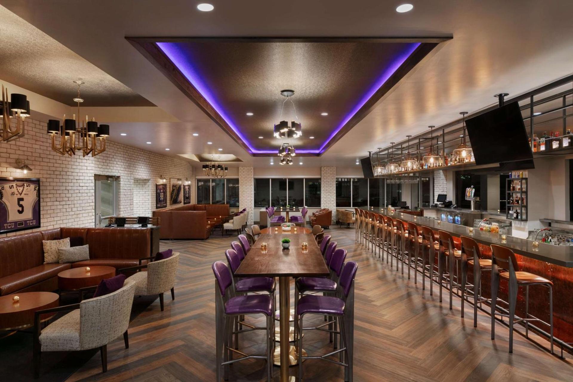 Hyatt Place Fort Worth/TCU photo 44