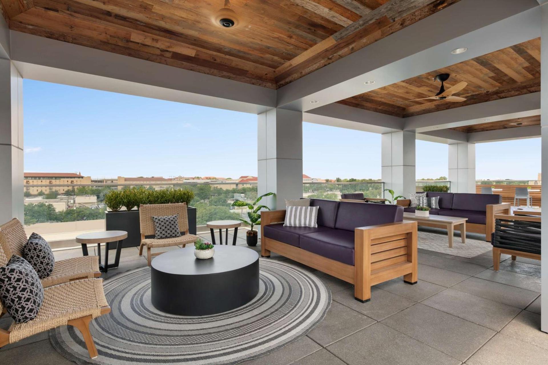 Hyatt Place Fort Worth/TCU photo 45
