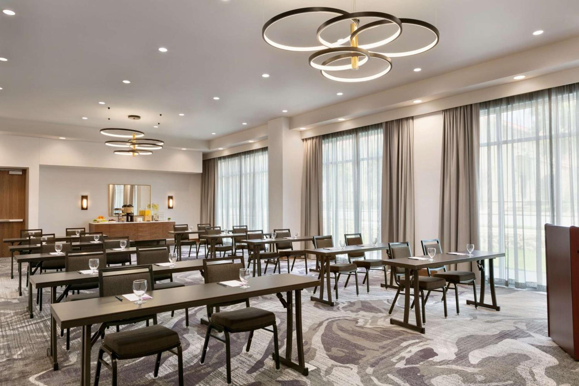 Hyatt Place Fort Worth/TCU photo 46