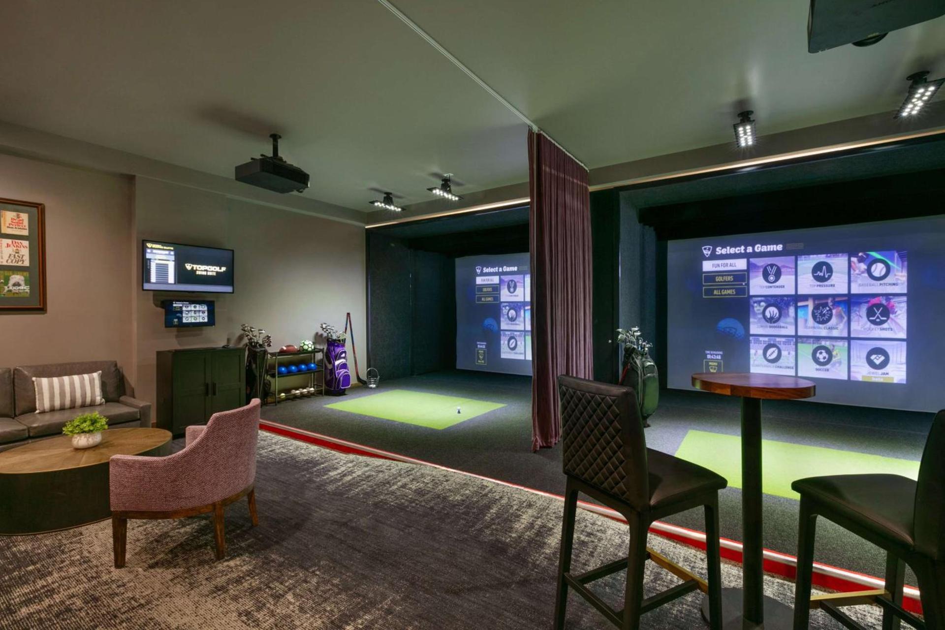 Hyatt Place Fort Worth/TCU photo 48