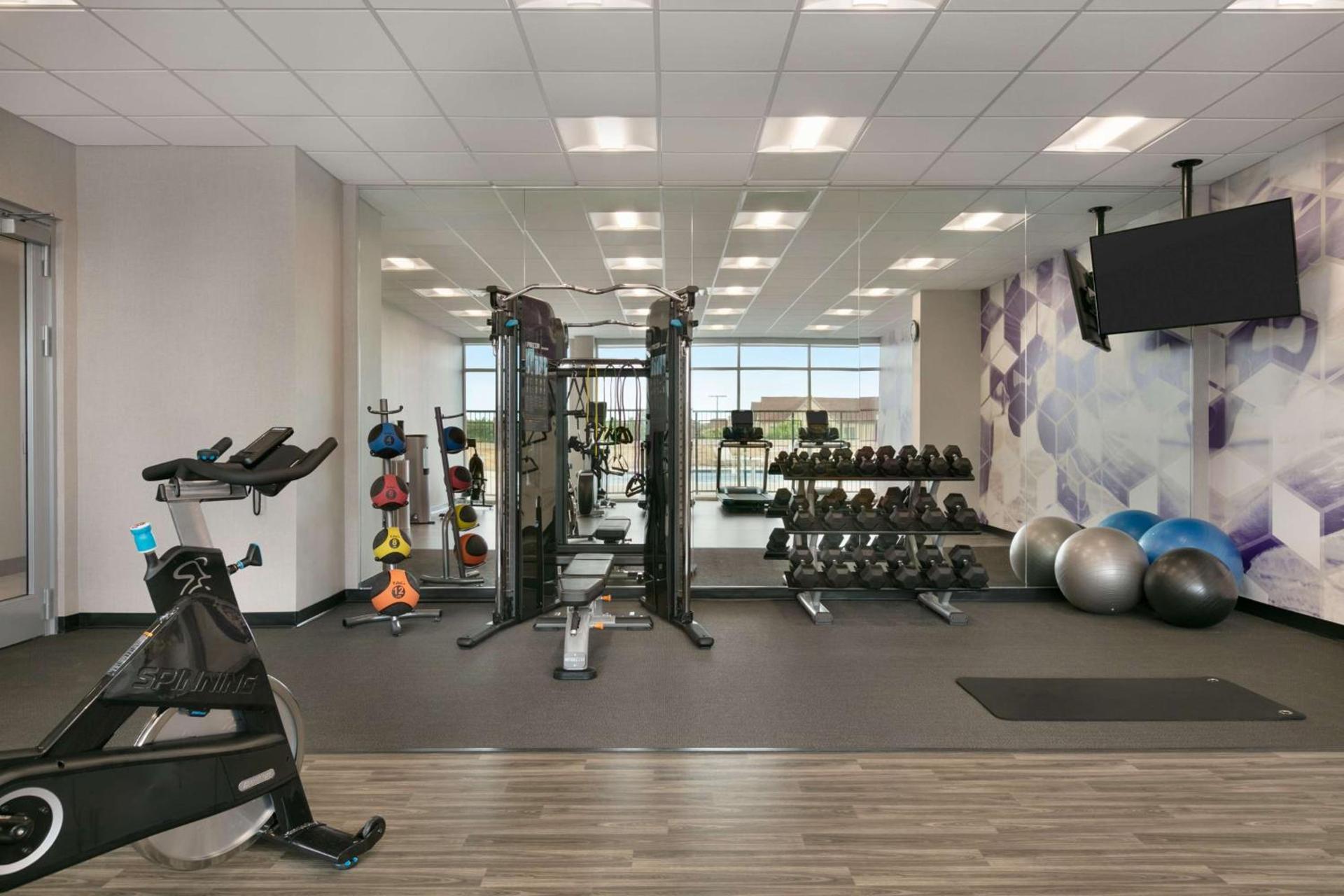 Hyatt Place Fort Worth/TCU photo 50