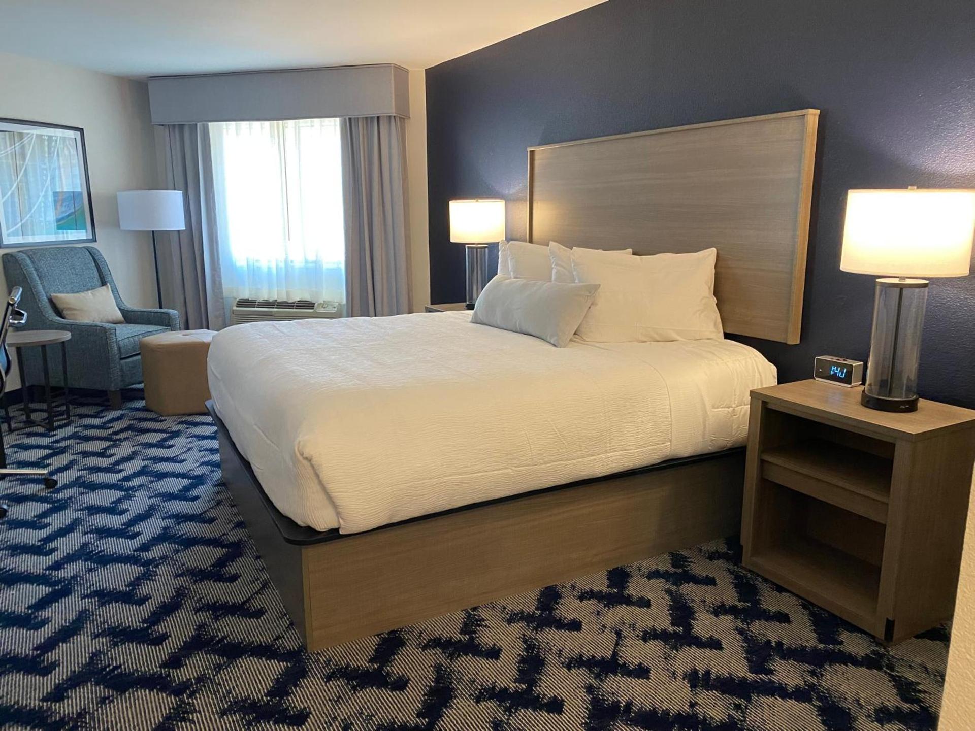 The Inn on Maritime Bay, an Ascend Collection Hotel photo 60