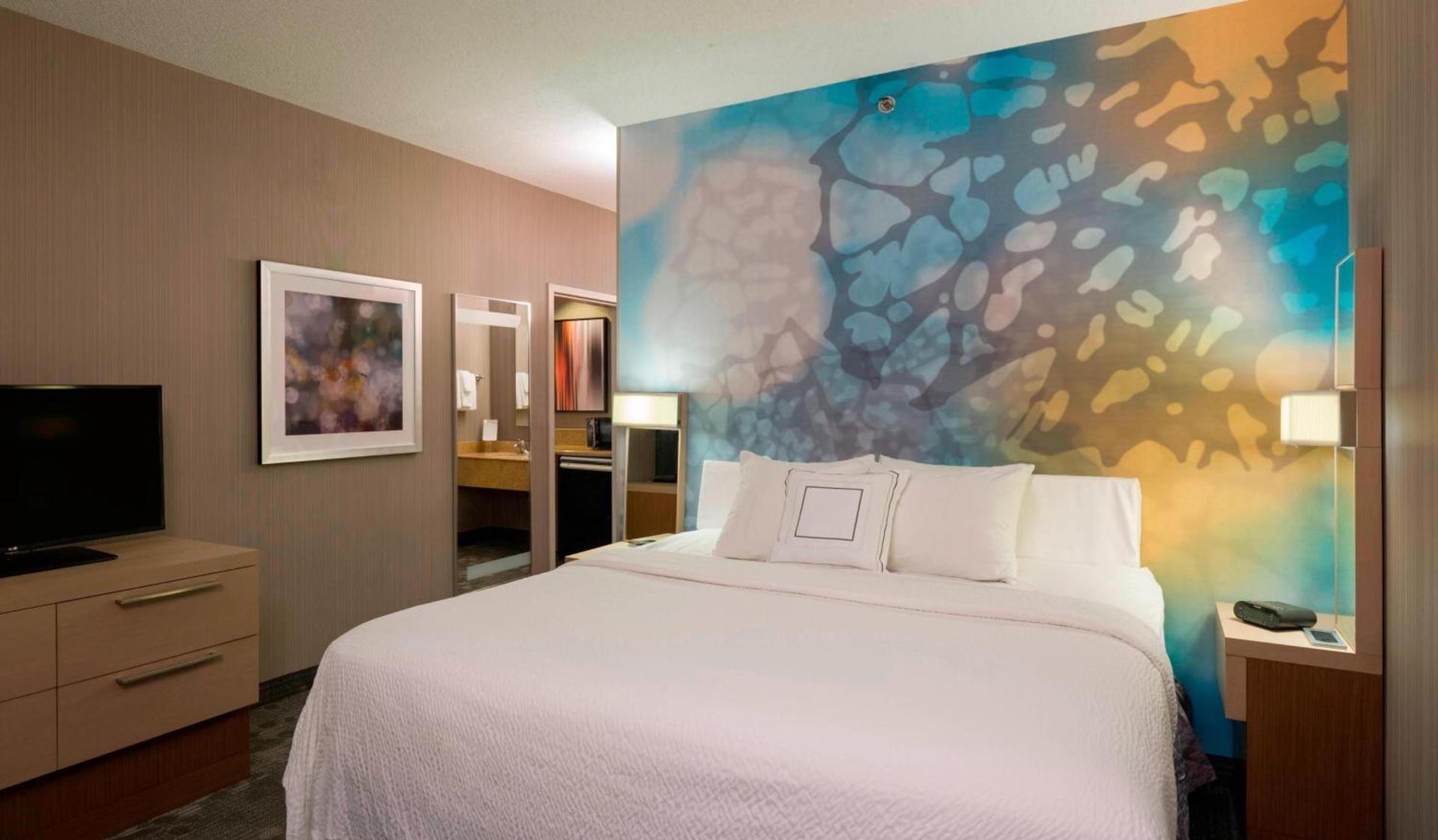 Courtyard by Marriott Scranton Montage Mountain photo 55