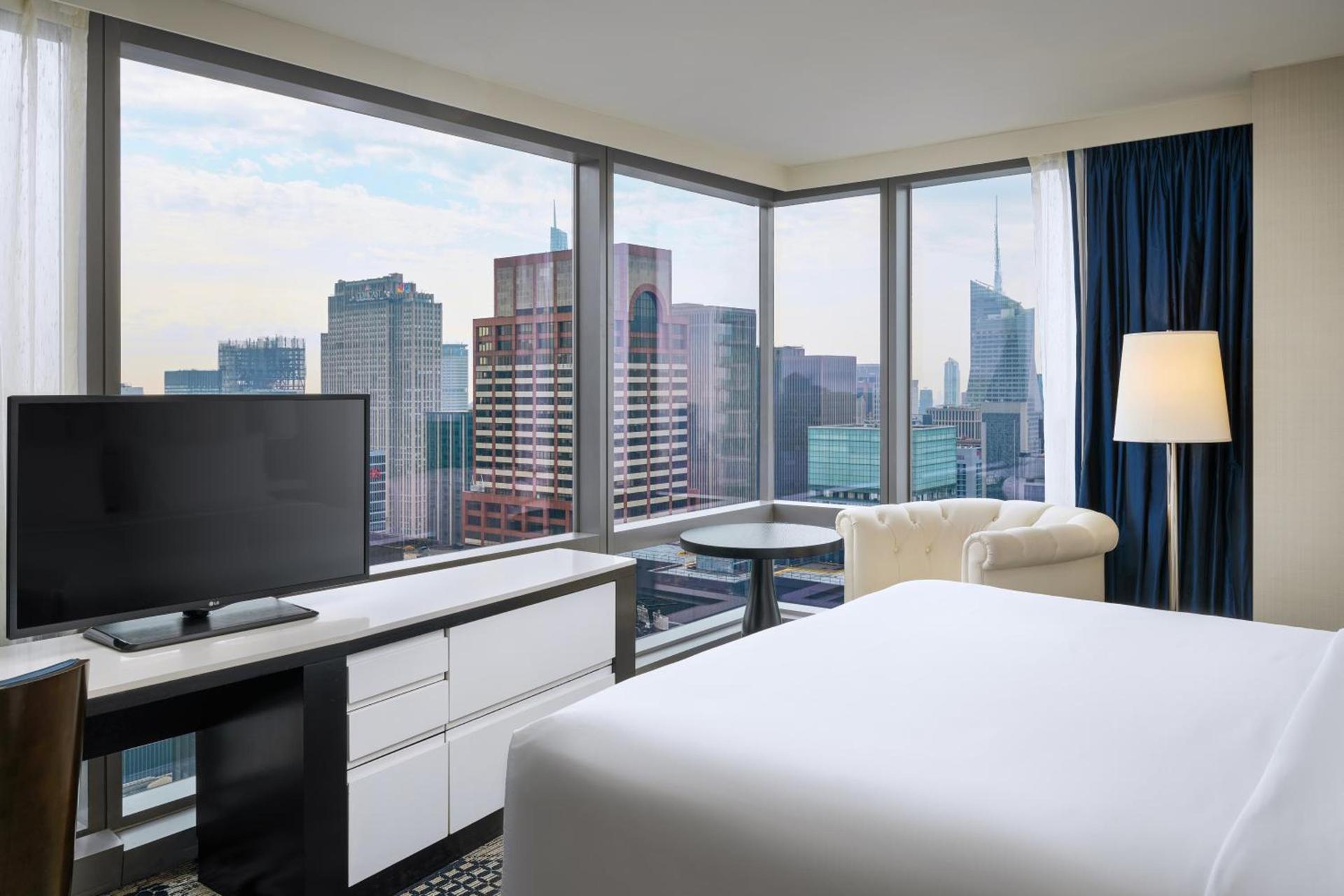 Residence Inn by Marriott New York Manhattan/Central Park photo 4