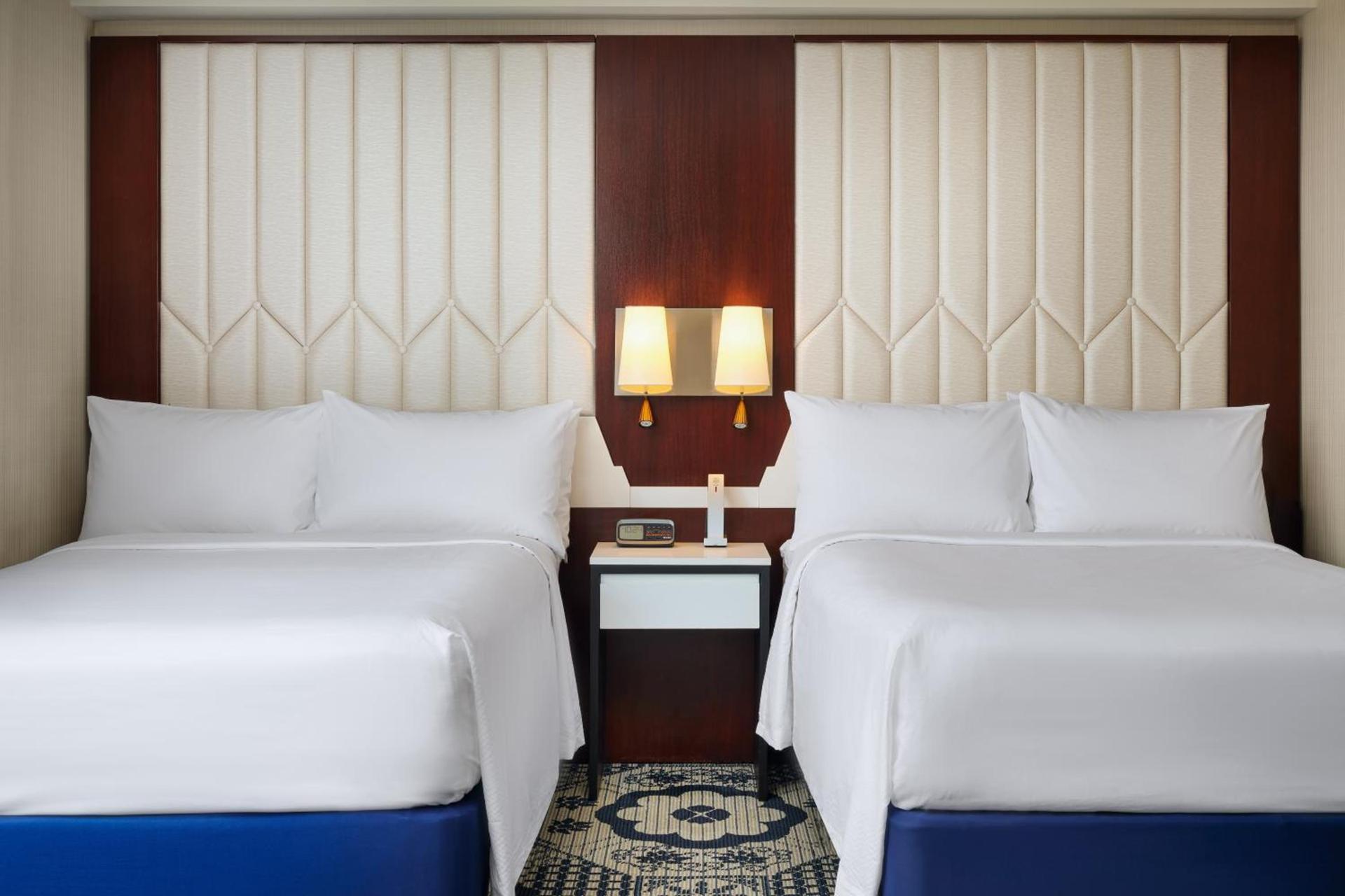 Residence Inn by Marriott New York Manhattan/Central Park photo 7