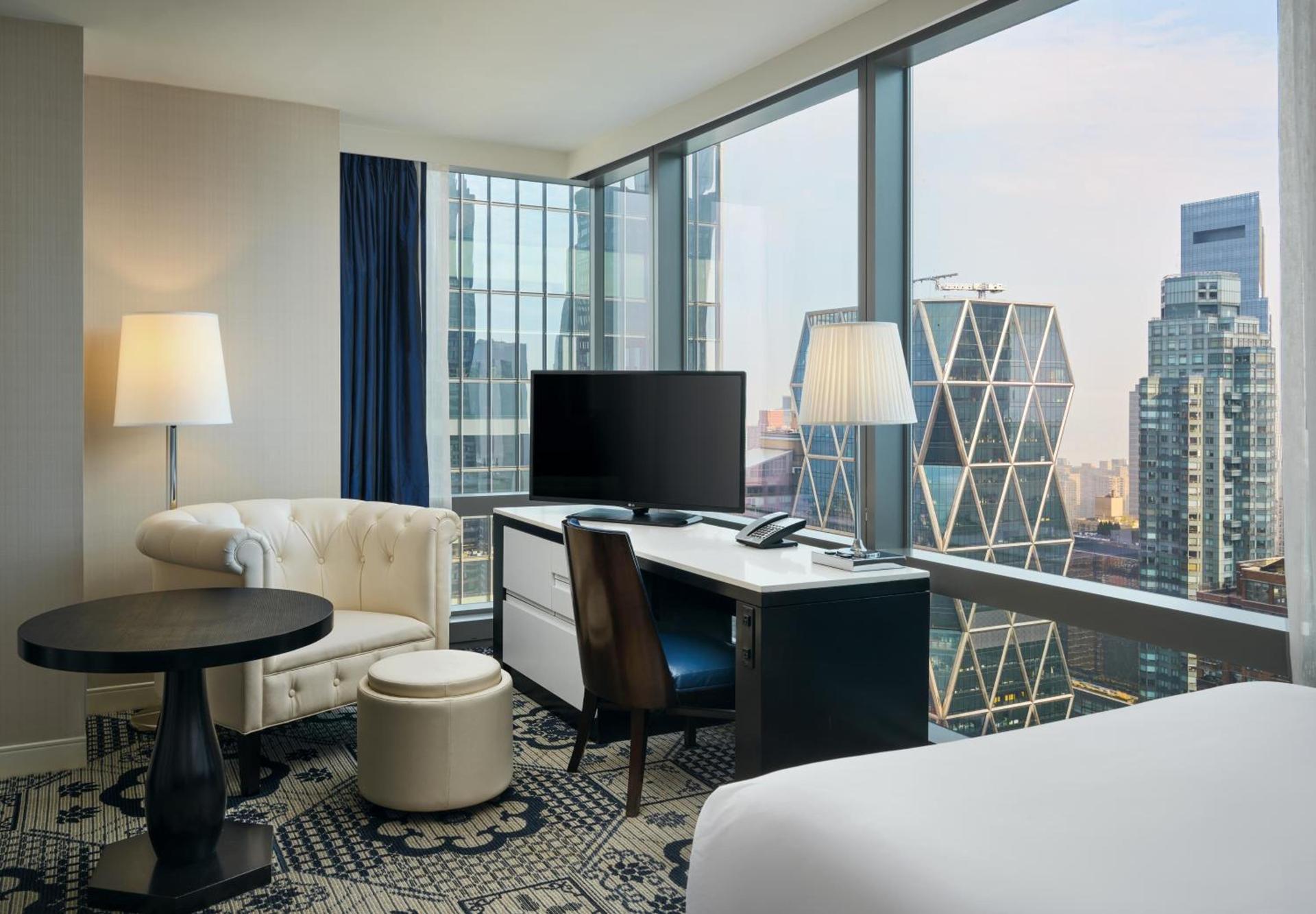 Residence Inn by Marriott New York Manhattan/Central Park photo 8