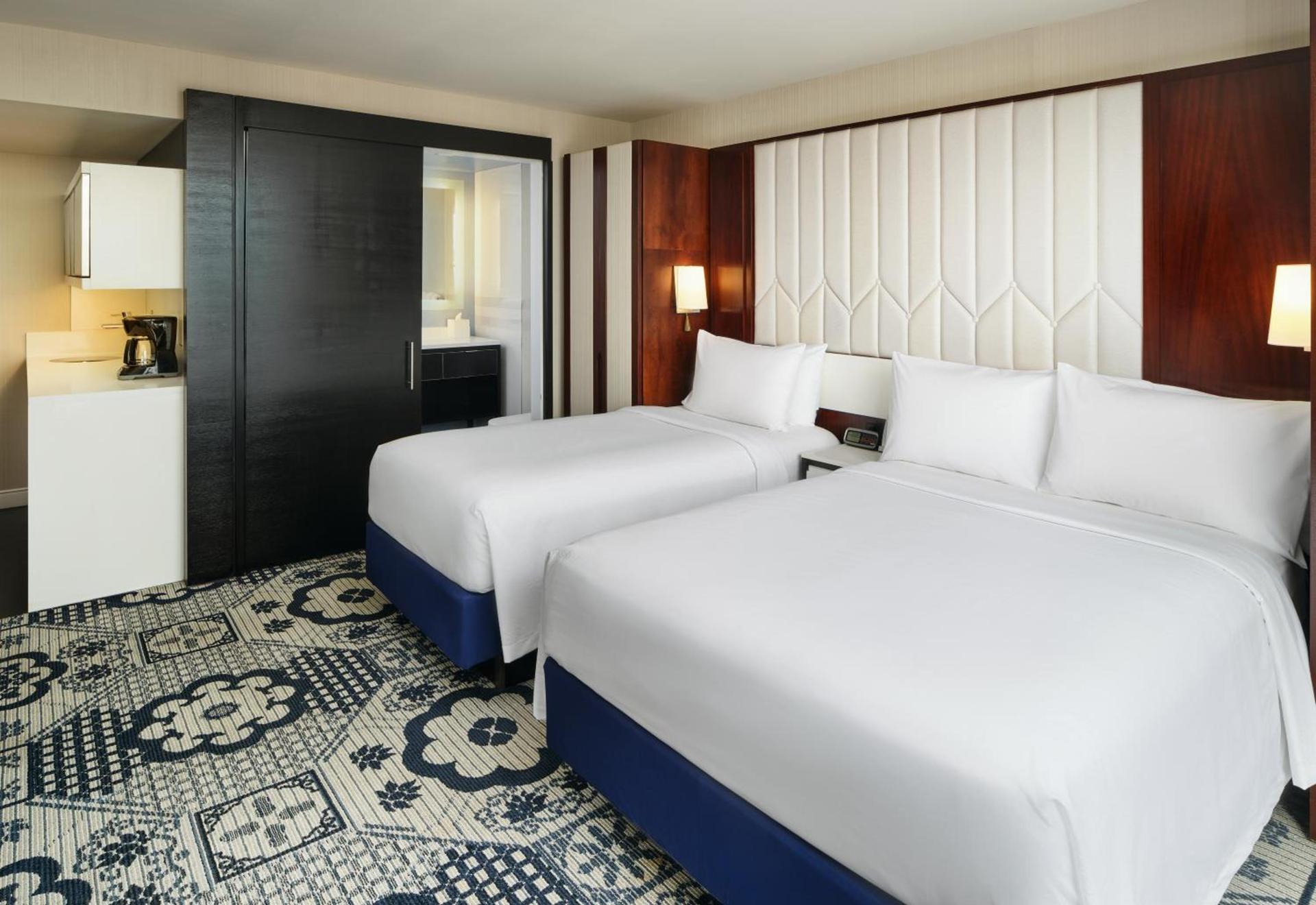 Residence Inn by Marriott New York Manhattan/Central Park photo 5