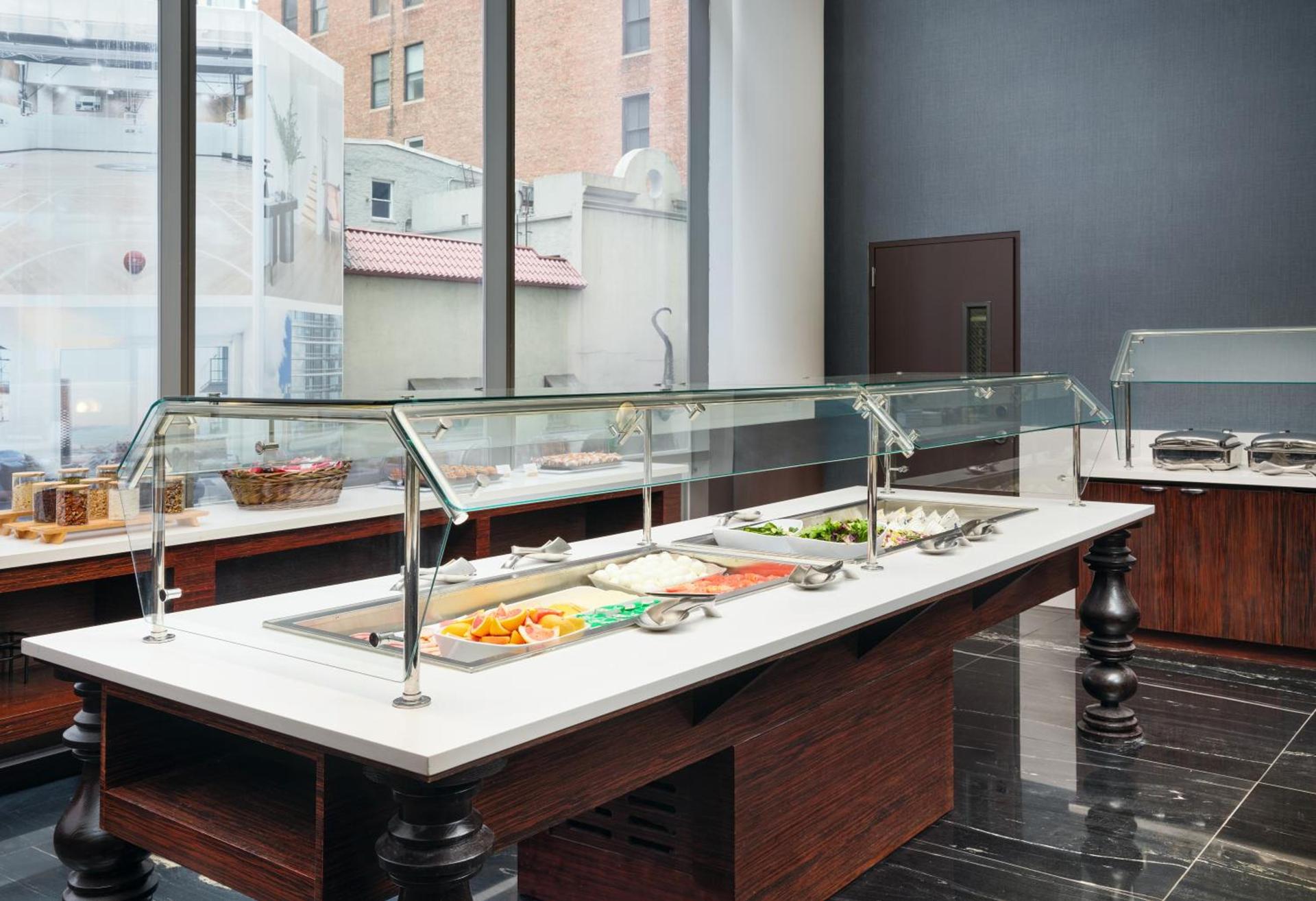 Residence Inn by Marriott New York Manhattan/Central Park photo 6