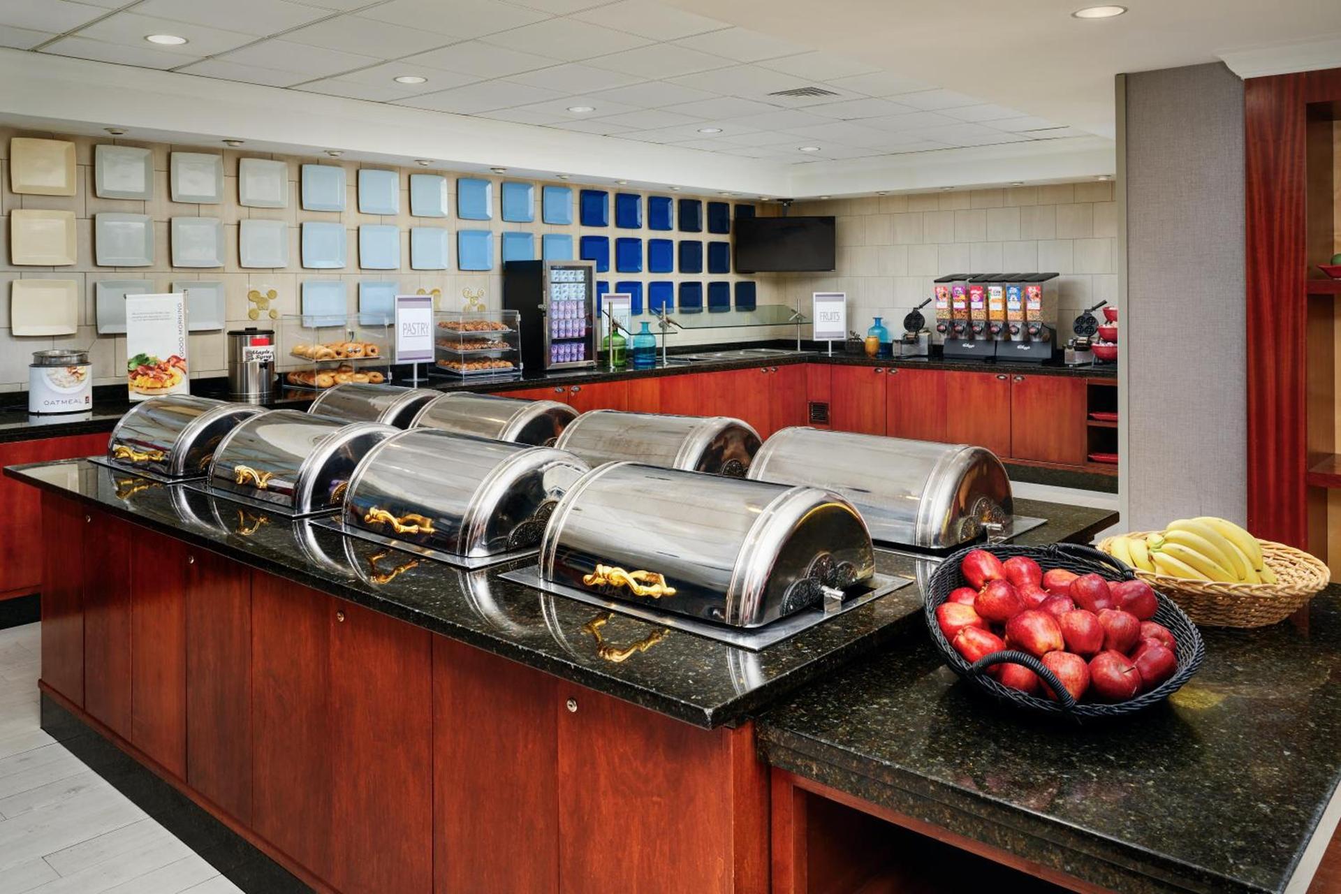 Residence Inn by Marriott New York Manhattan/Times Square photo 3