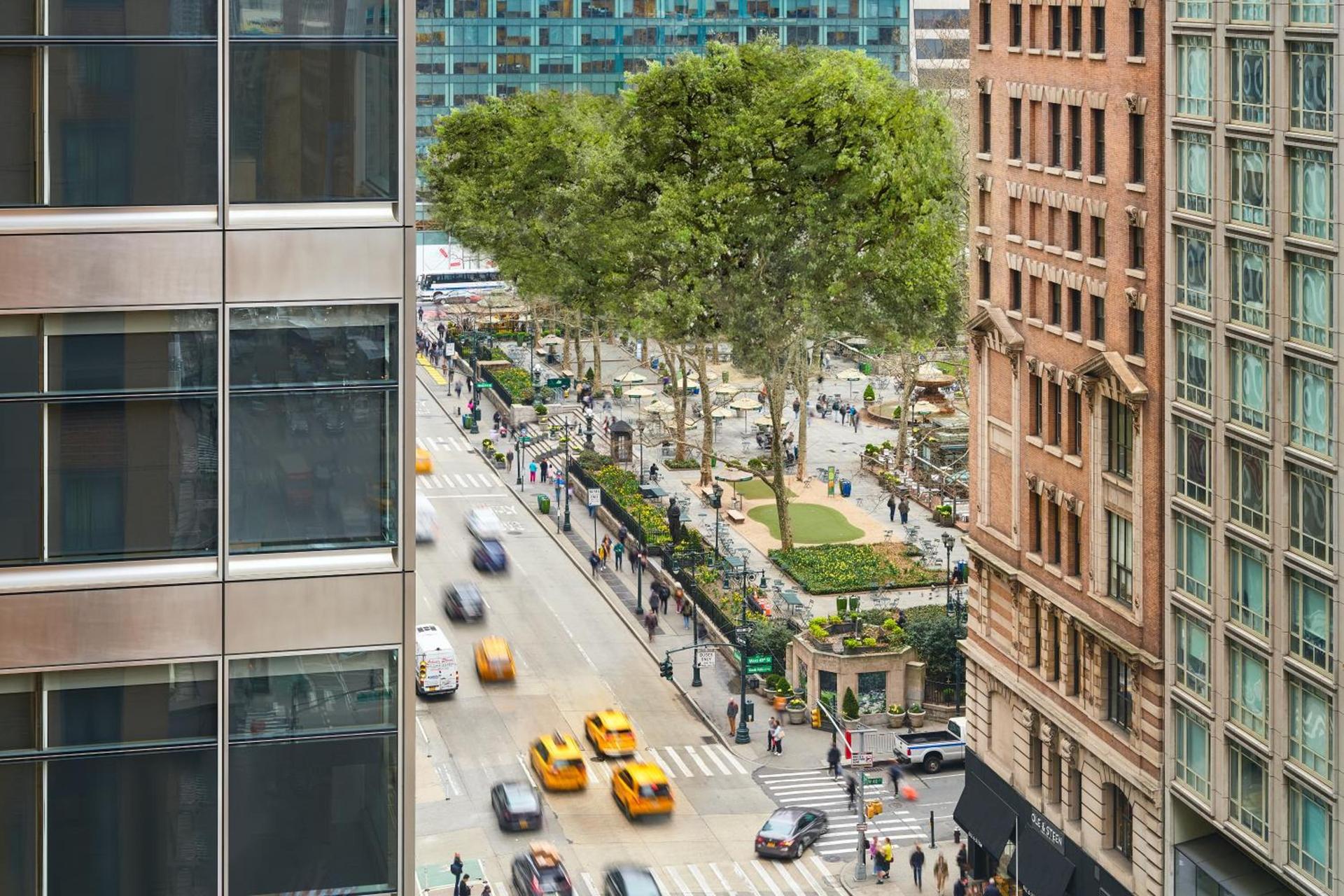 Residence Inn by Marriott New York Manhattan/Times Square photo 2
