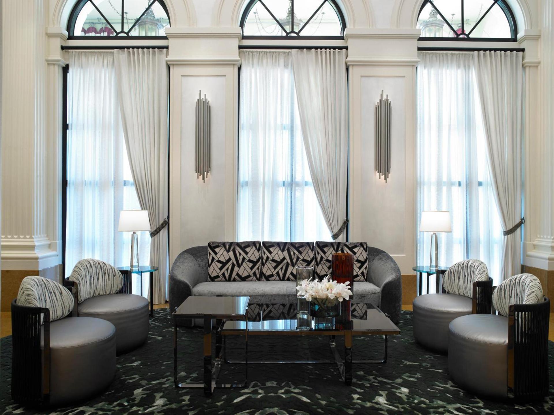 Acqualina Resort and Residences photo 16