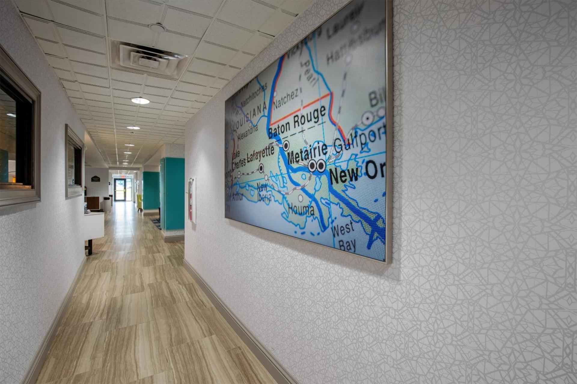 Wingate by Wyndham Lafayette Airport photo 36