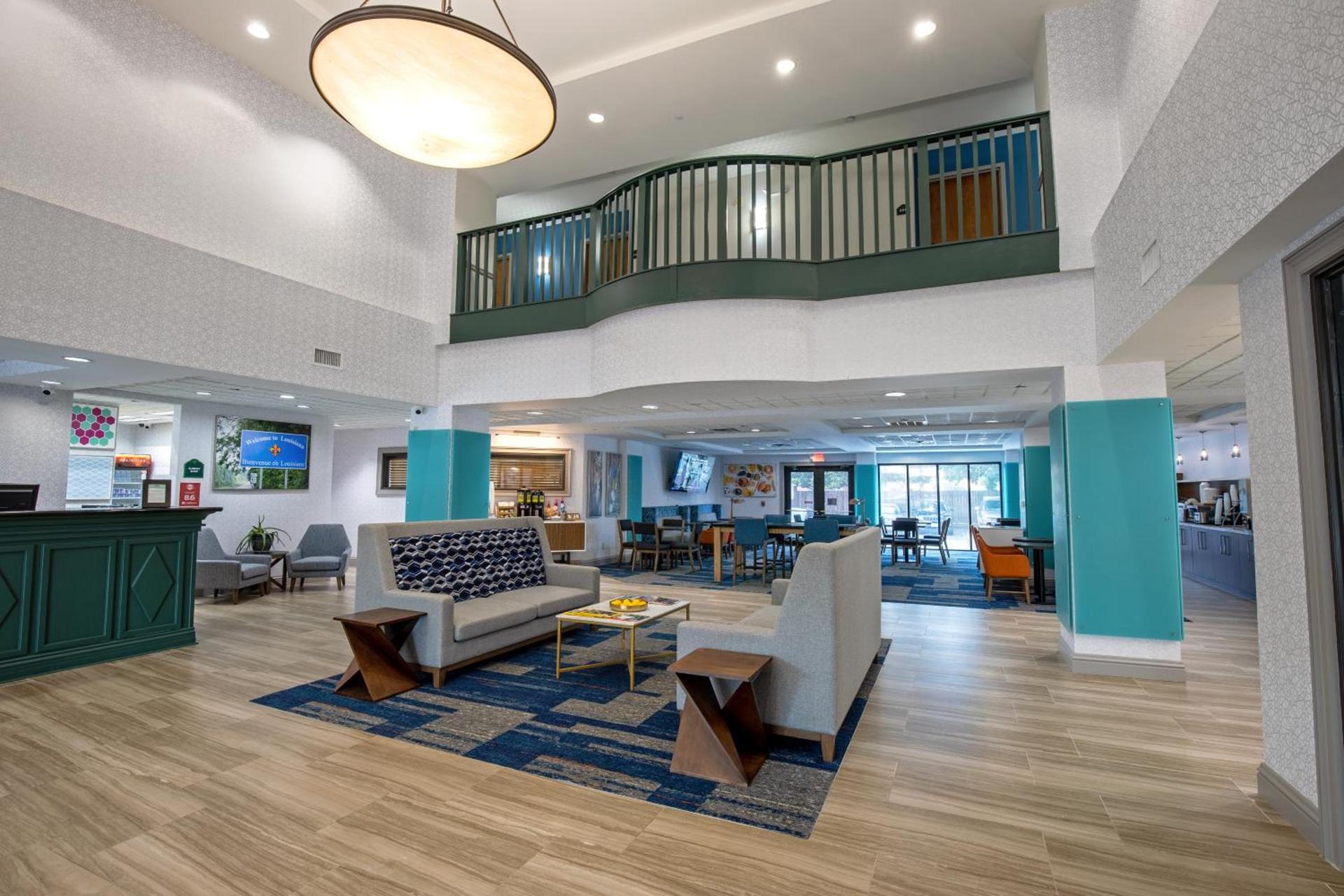Wingate by Wyndham Lafayette Airport photo 28
