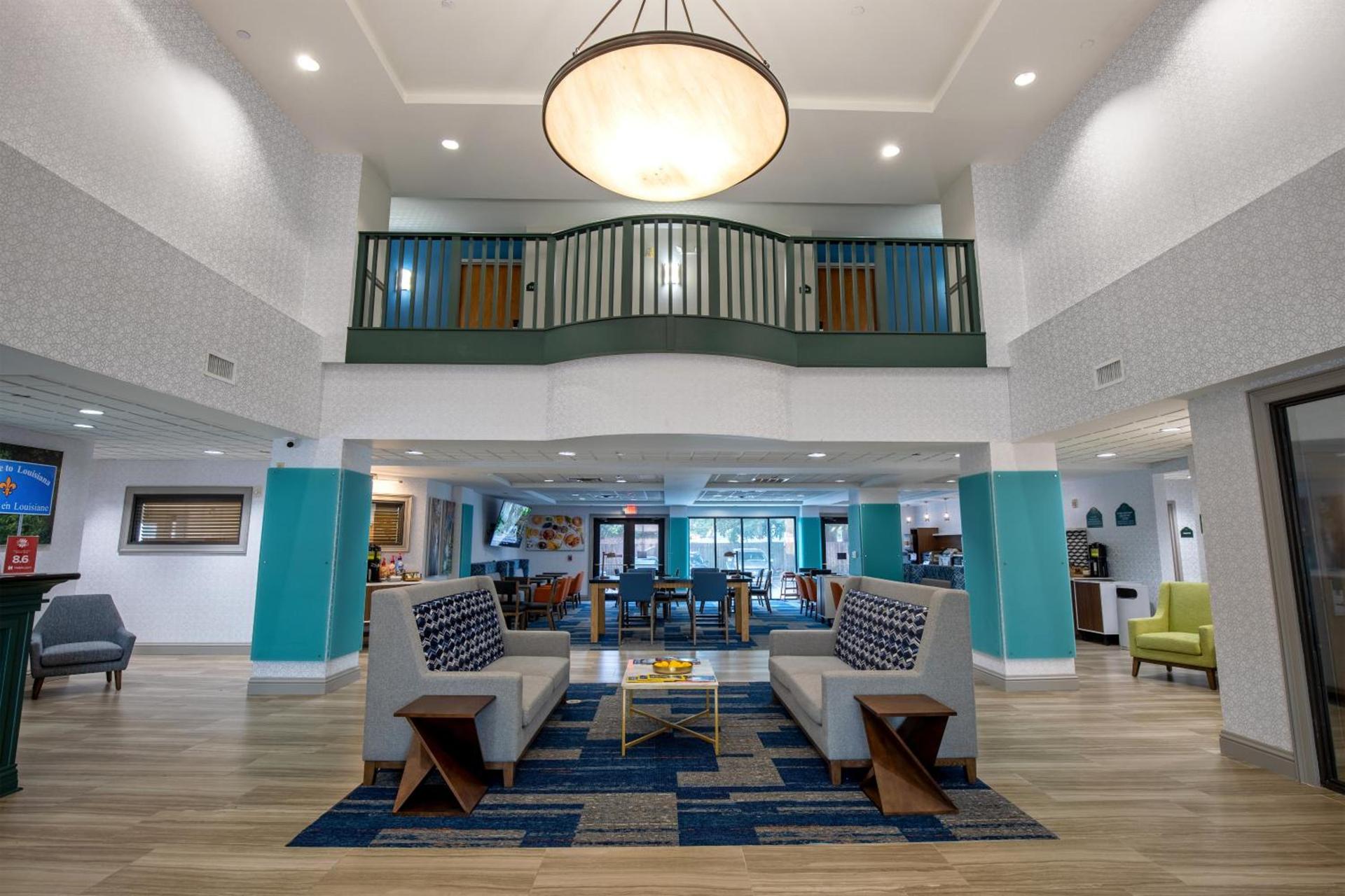 Wingate by Wyndham Lafayette Airport photo 34