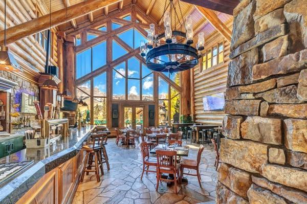 Mountain Lodge Telluride photo 35